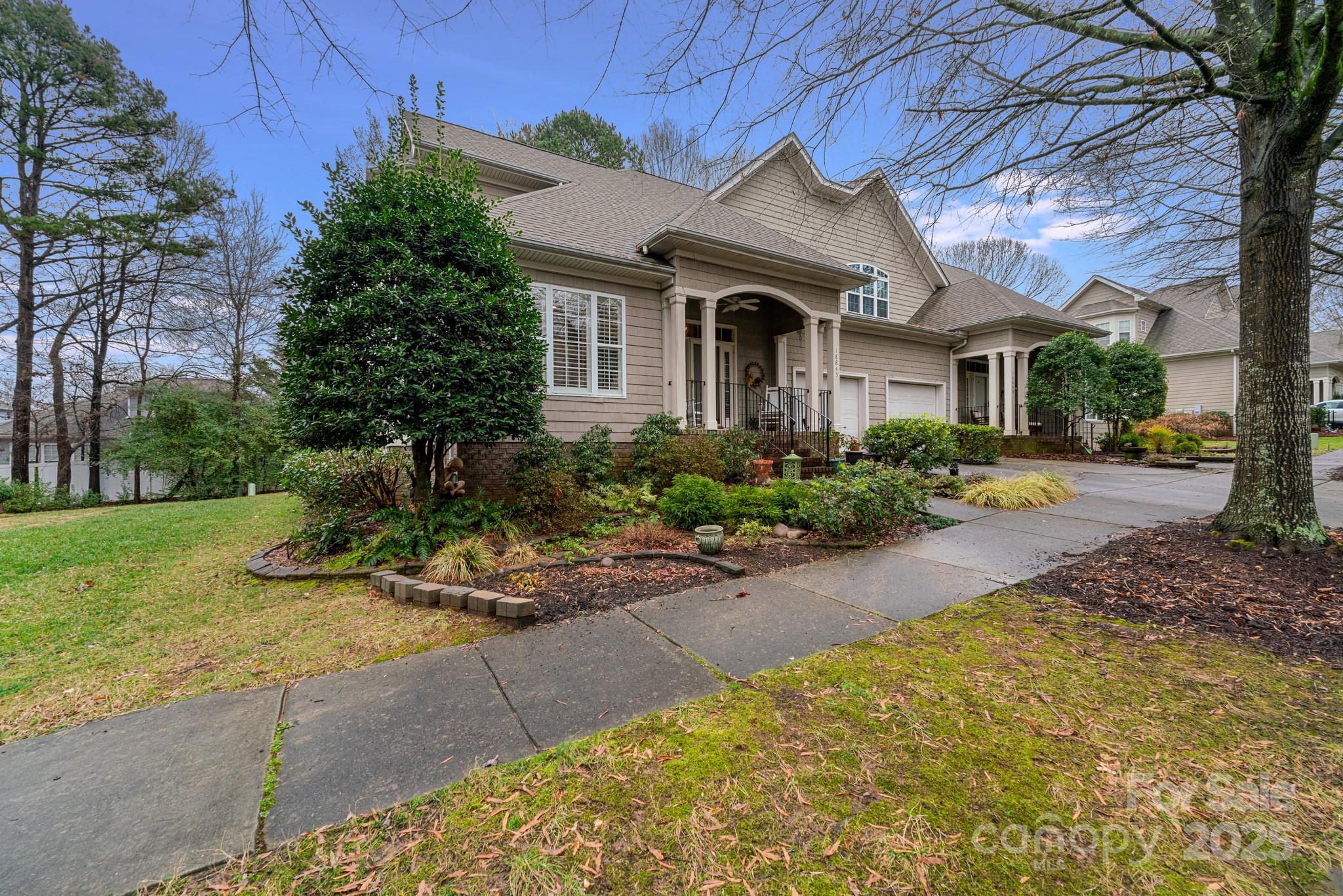18845 Cloverstone Circle Property Photo
