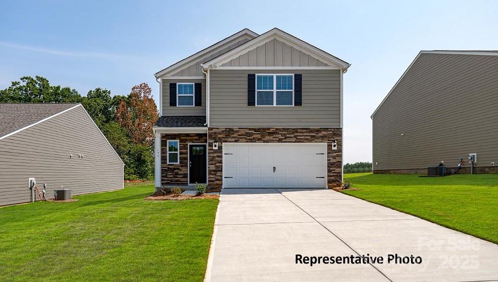 1032 Hostler Lane Property Photo