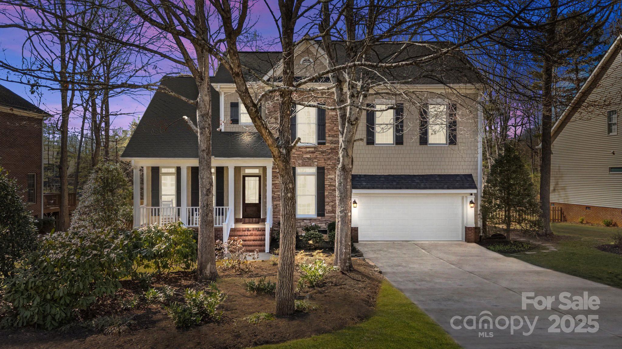 1011 Columbine Road Property Photo 1
