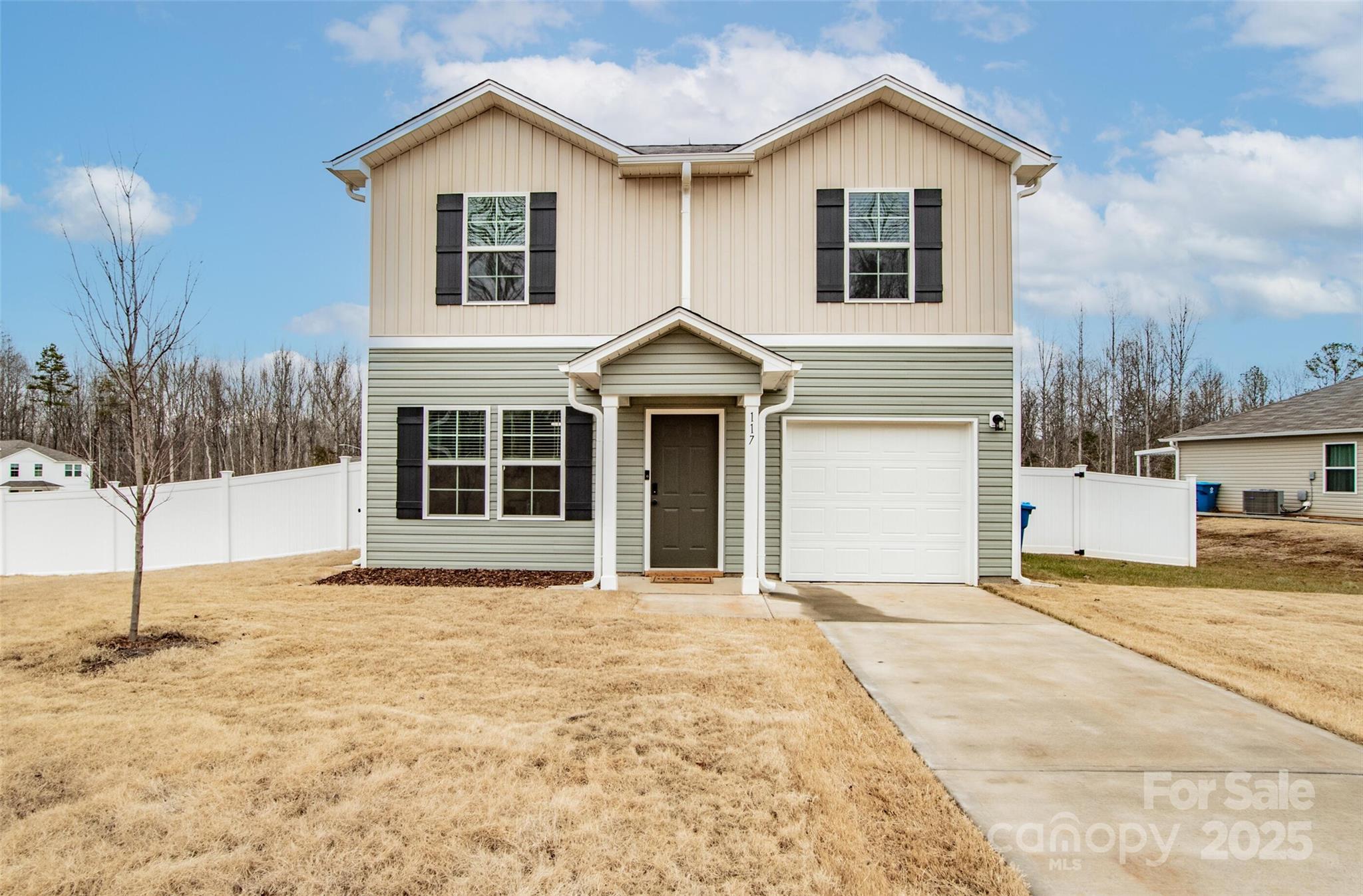 117 Ariel Court Property Photo