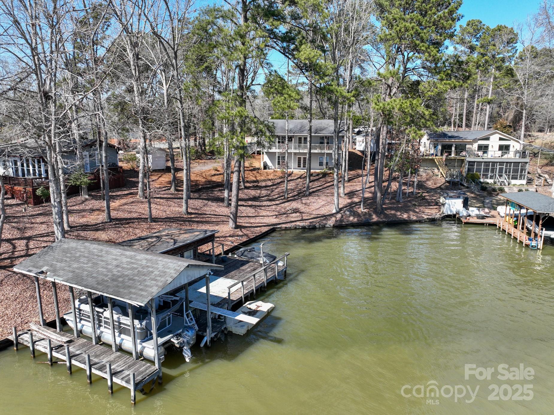604 Fairway Shores Road Property Photo 7