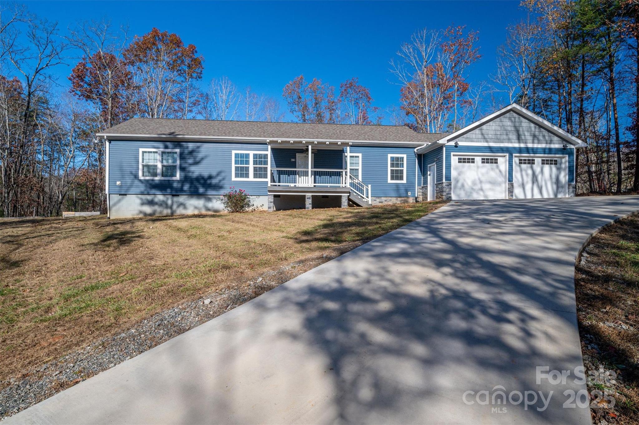 425 Haven Heights Drive Property Photo
