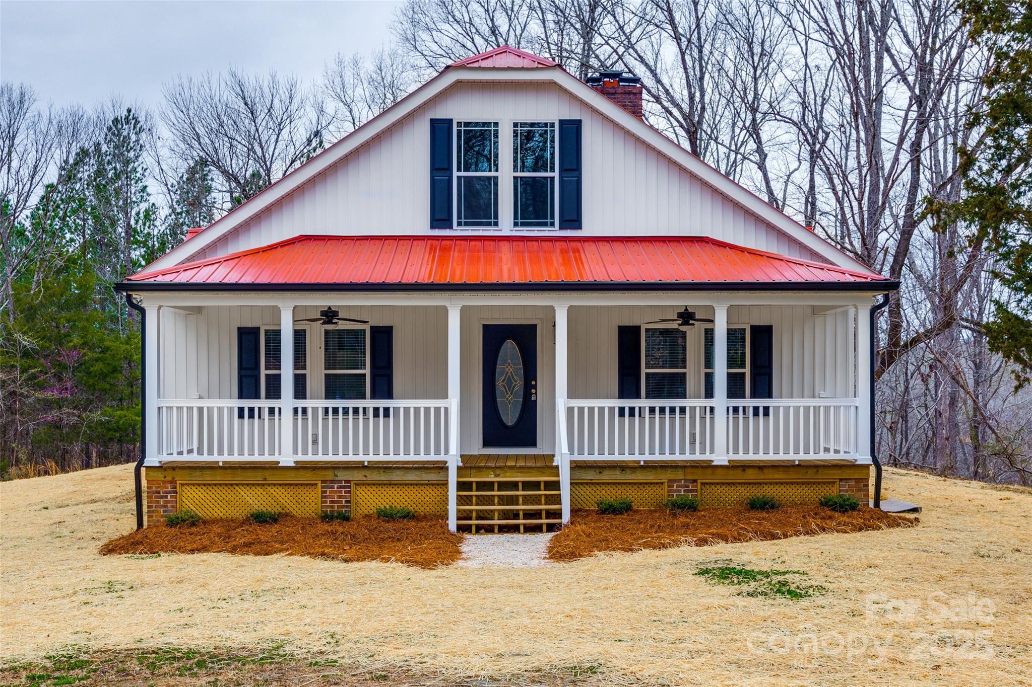 801 Sandifer Road Property Photo
