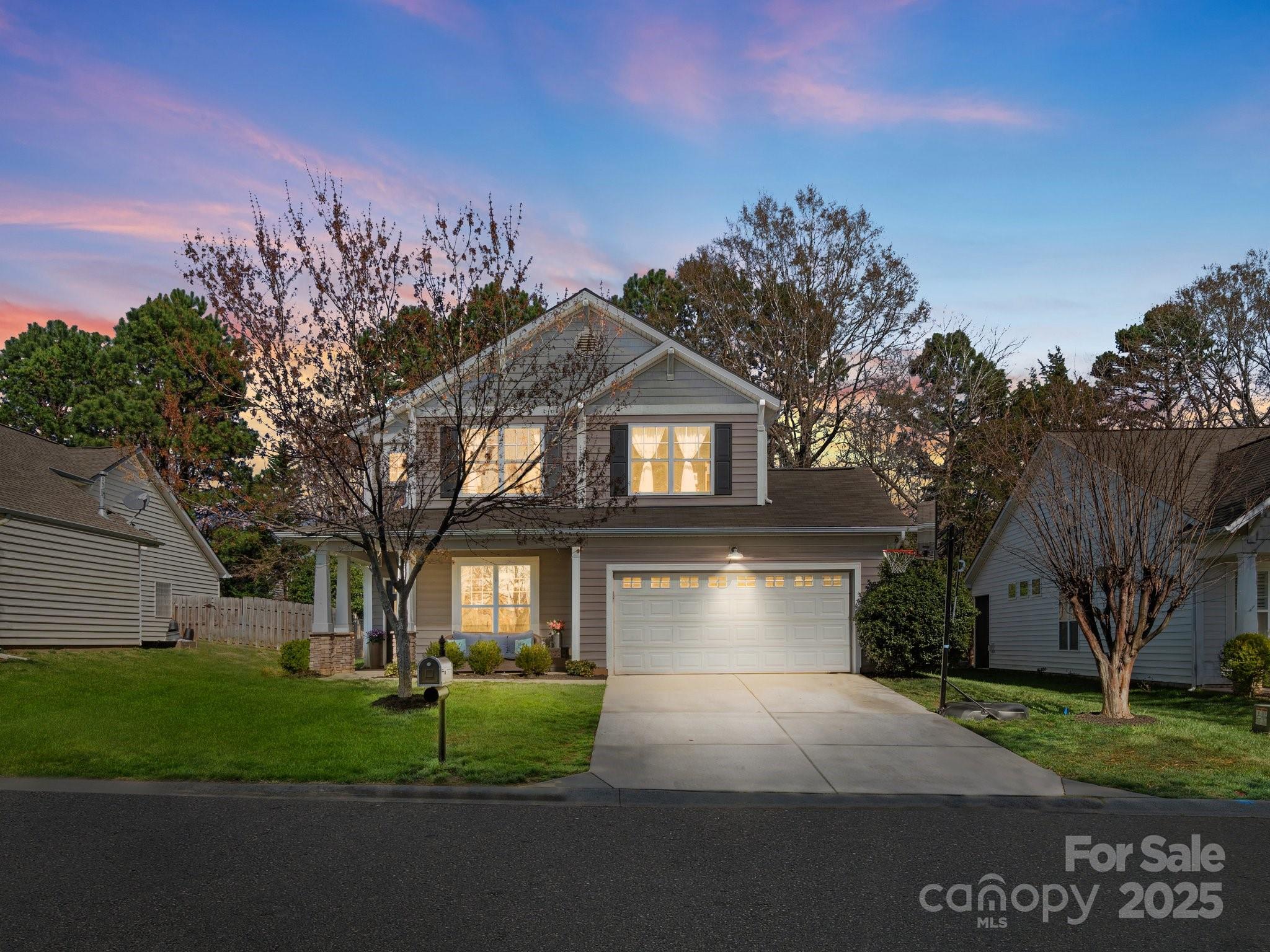 421 Silver Cypress Lane Property Photo