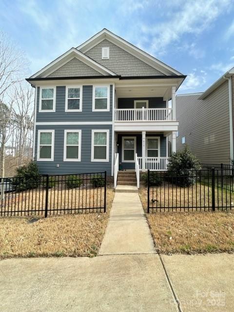 615 R L Stowe Road Property Photo