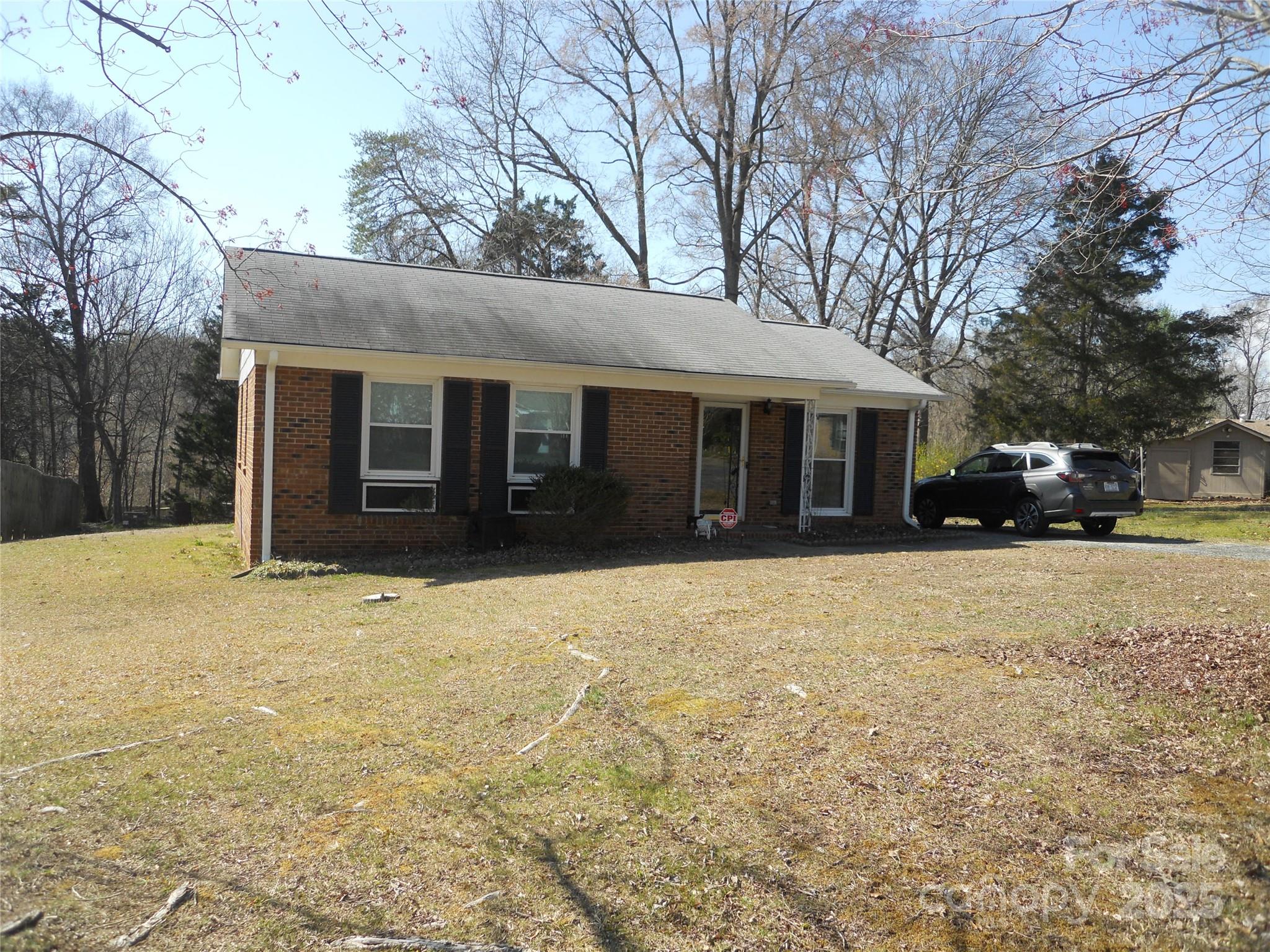 9808 Arbor Dale Avenue Property Photo