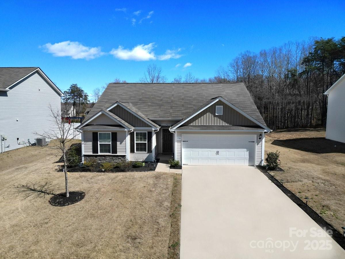 358 Caffee Drive Property Photo
