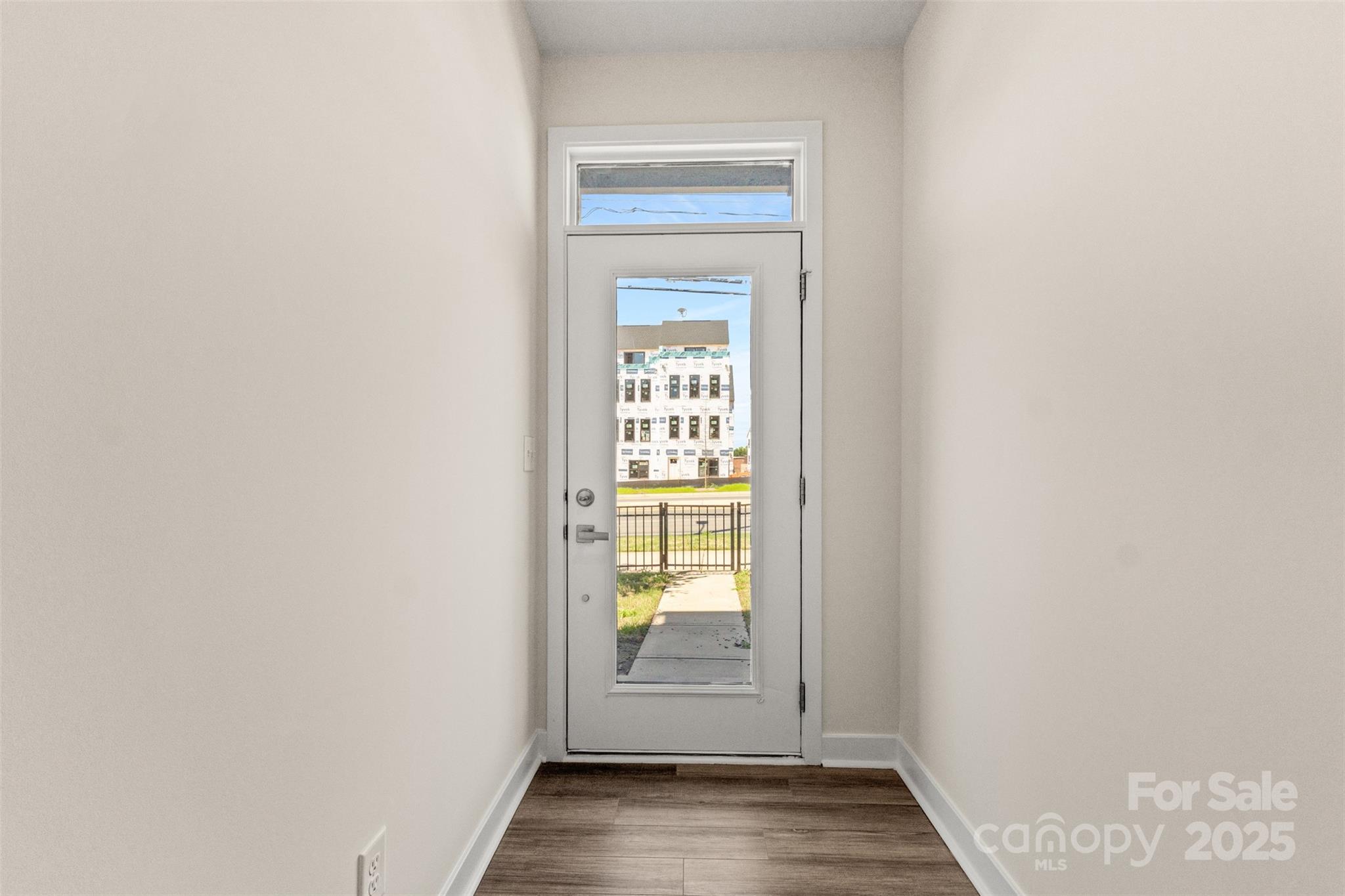 3645 S Tryon Street Property Photo 5