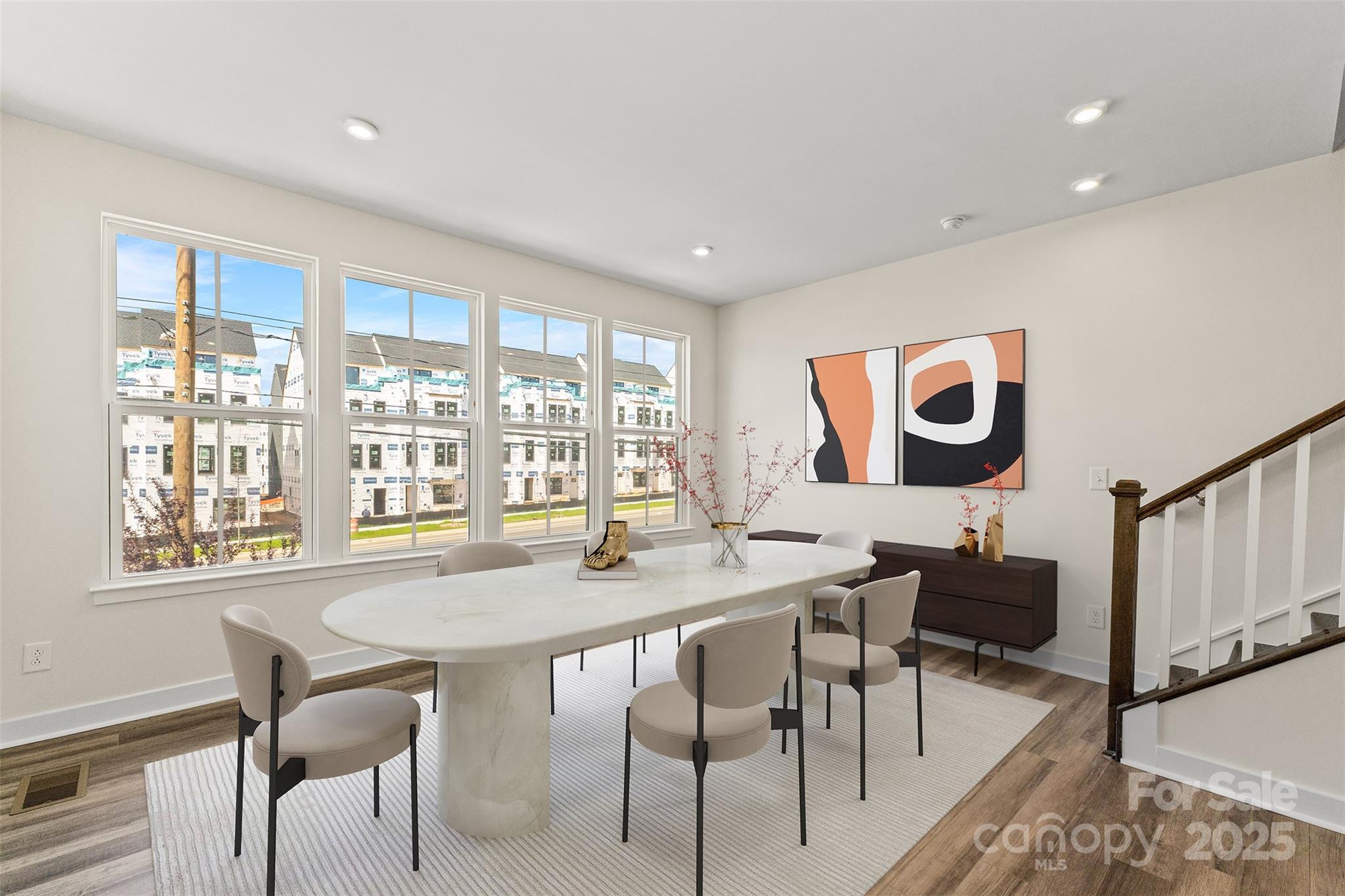 3645 S Tryon Street Property Photo 13