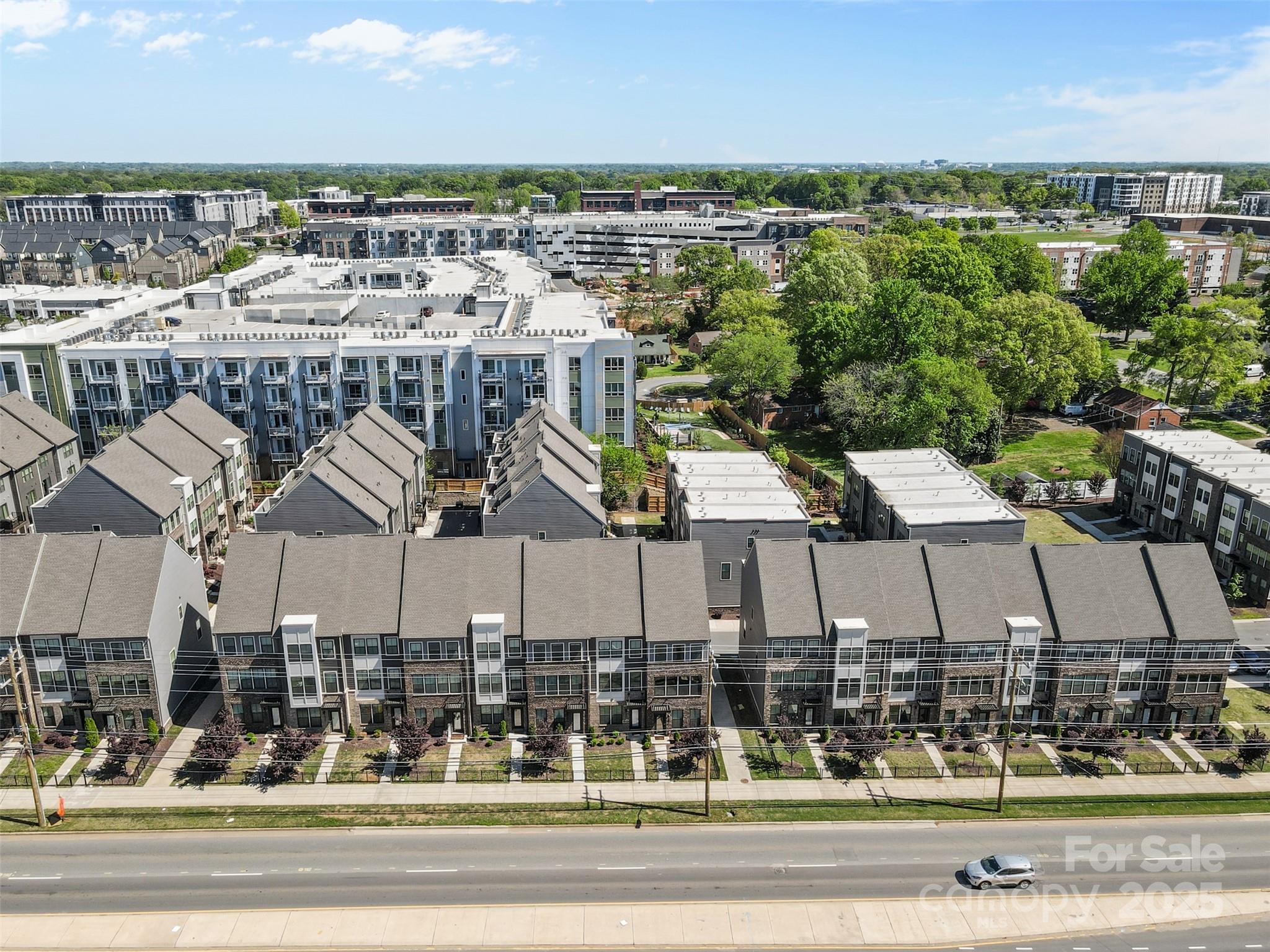 3645 S Tryon Street Property Photo 41