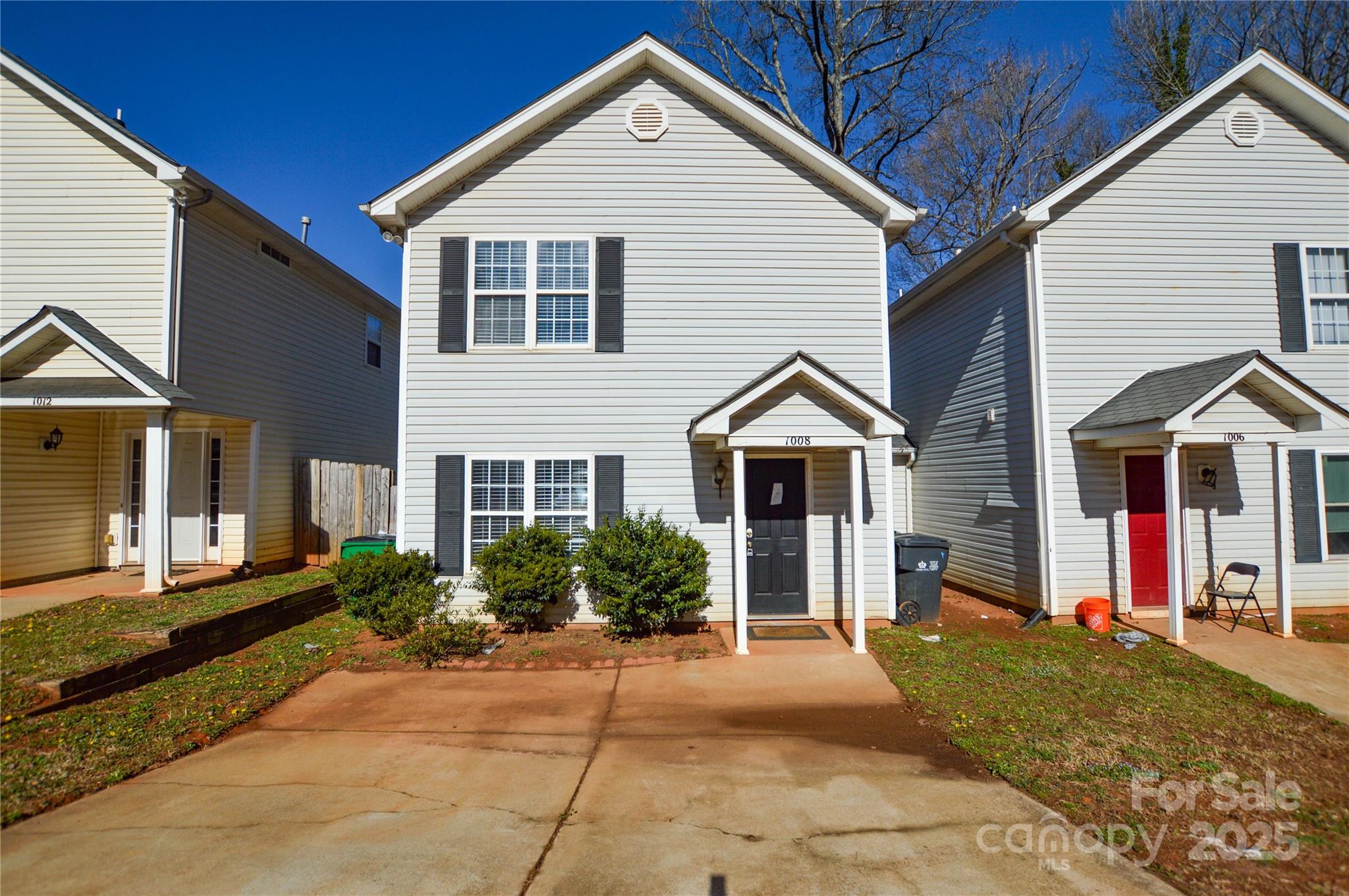 1008 Beaugard Drive Property Photo
