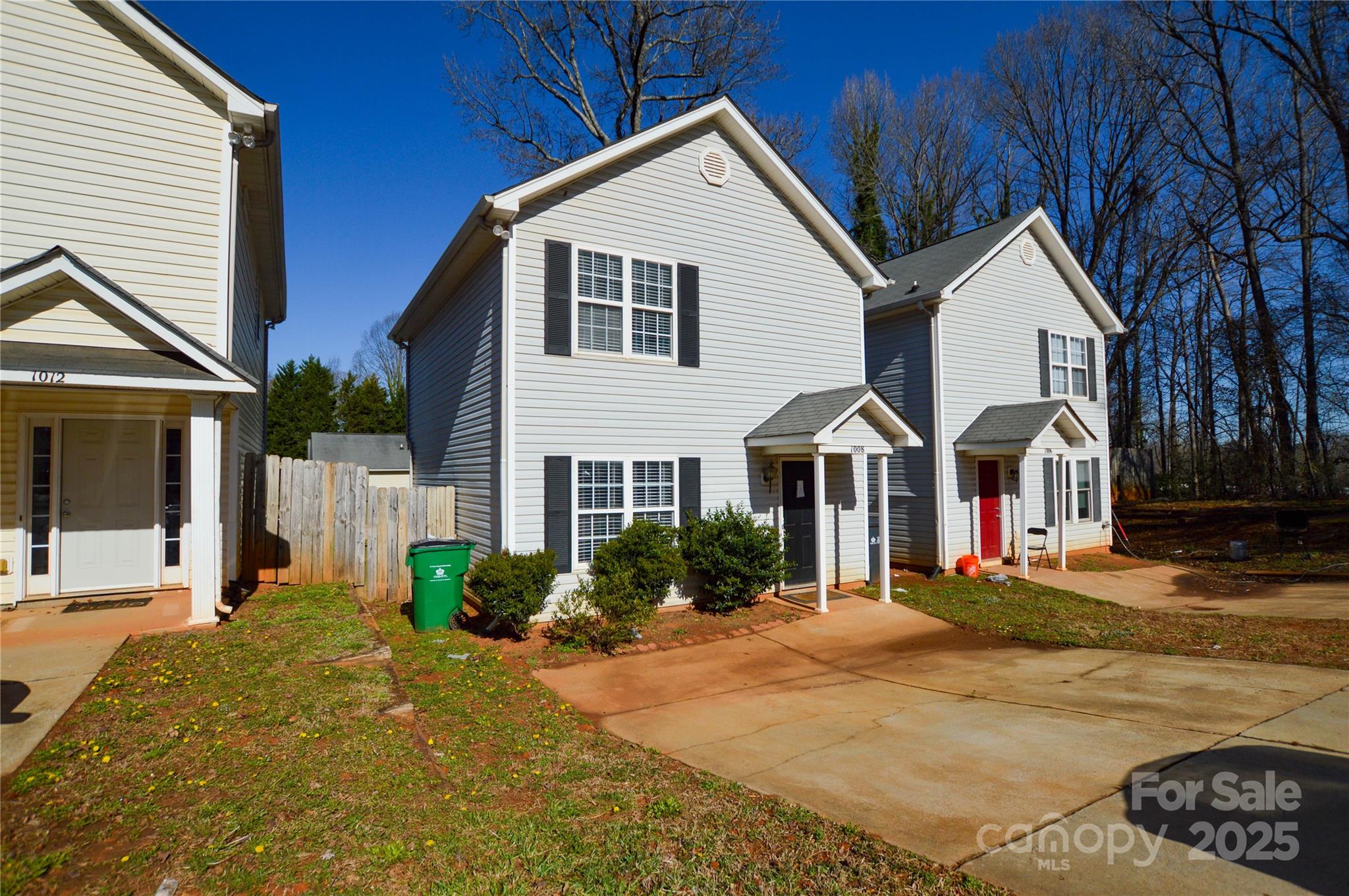 1008 Beaugard Drive Property Photo 2