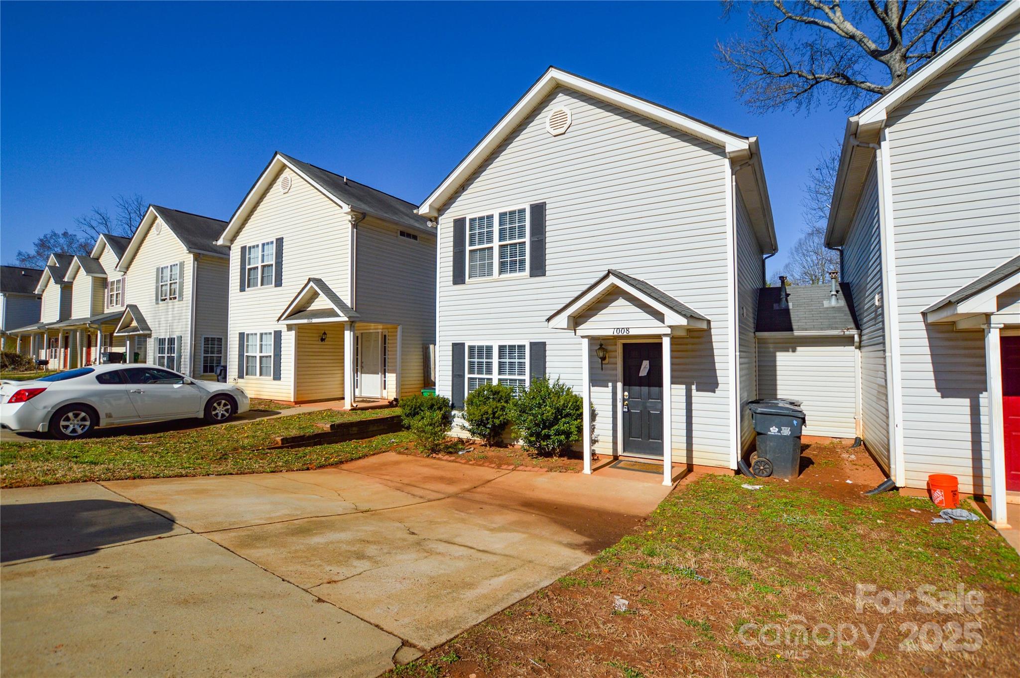 1008 Beaugard Drive Property Photo 3