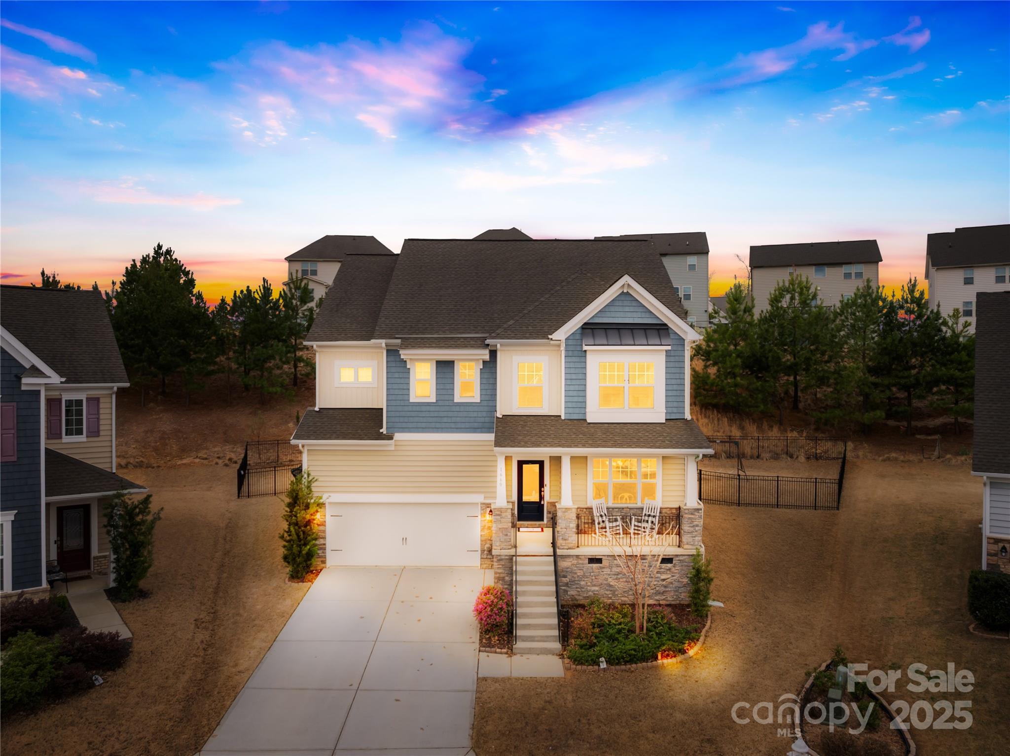 1660 Sassafras Court Property Photo