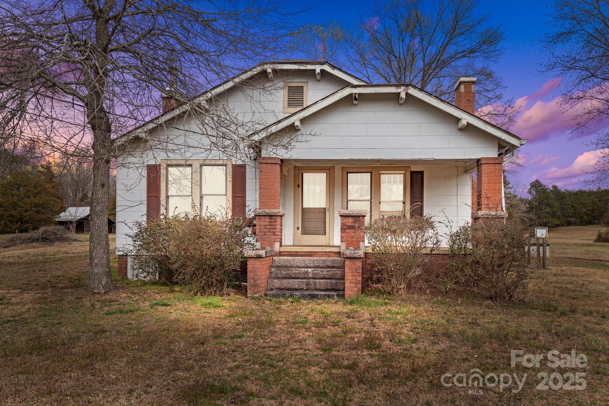 825 Rock Grove Church Road Property Photo