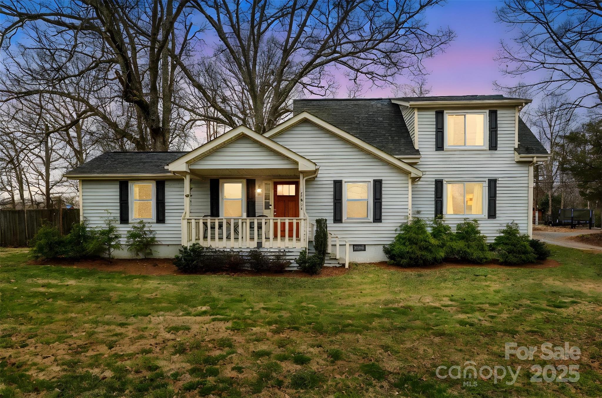 1611 Old Hickory Grove Road Property Photo