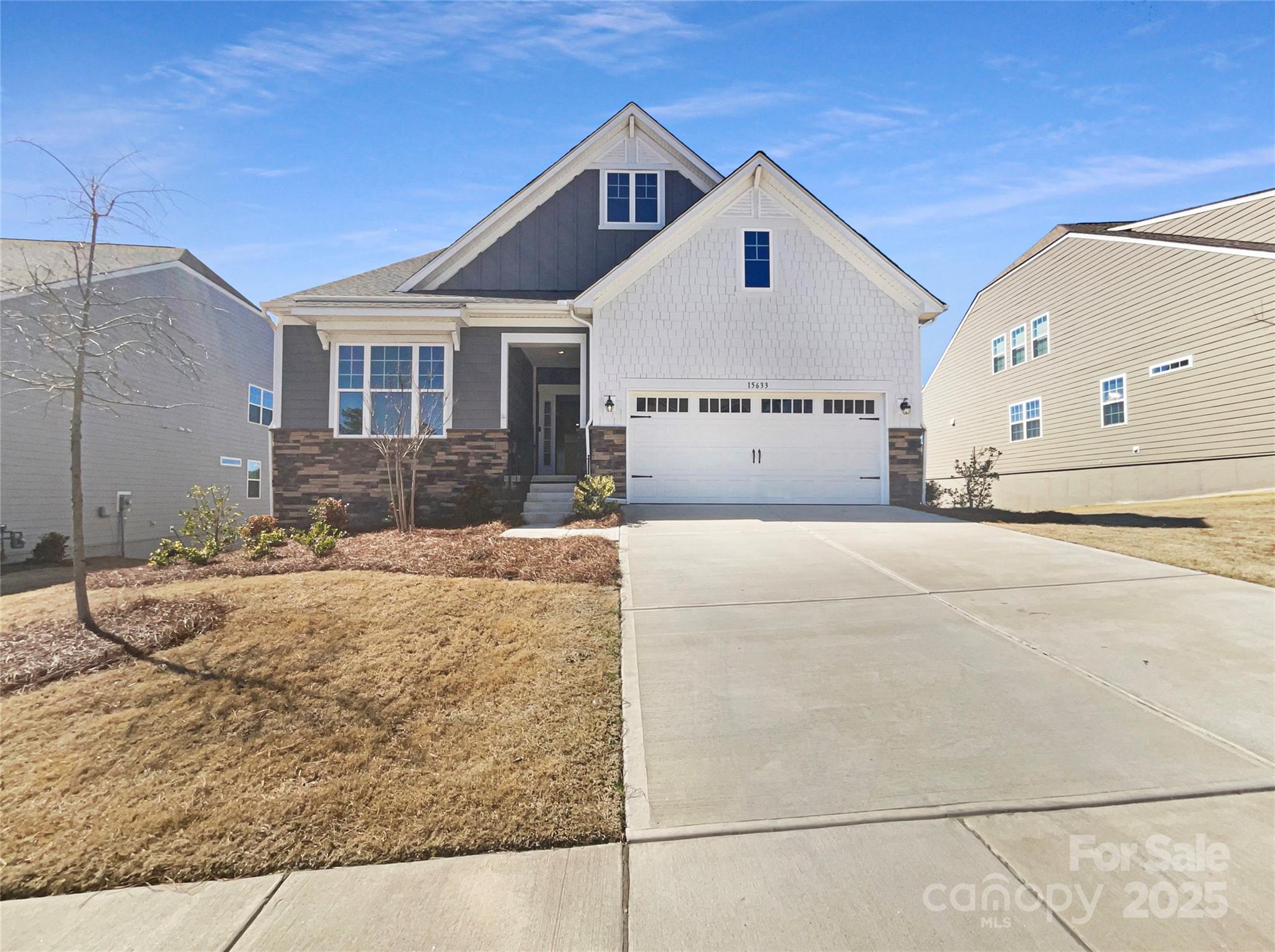 15633 Aviary Orchard Way Property Photo