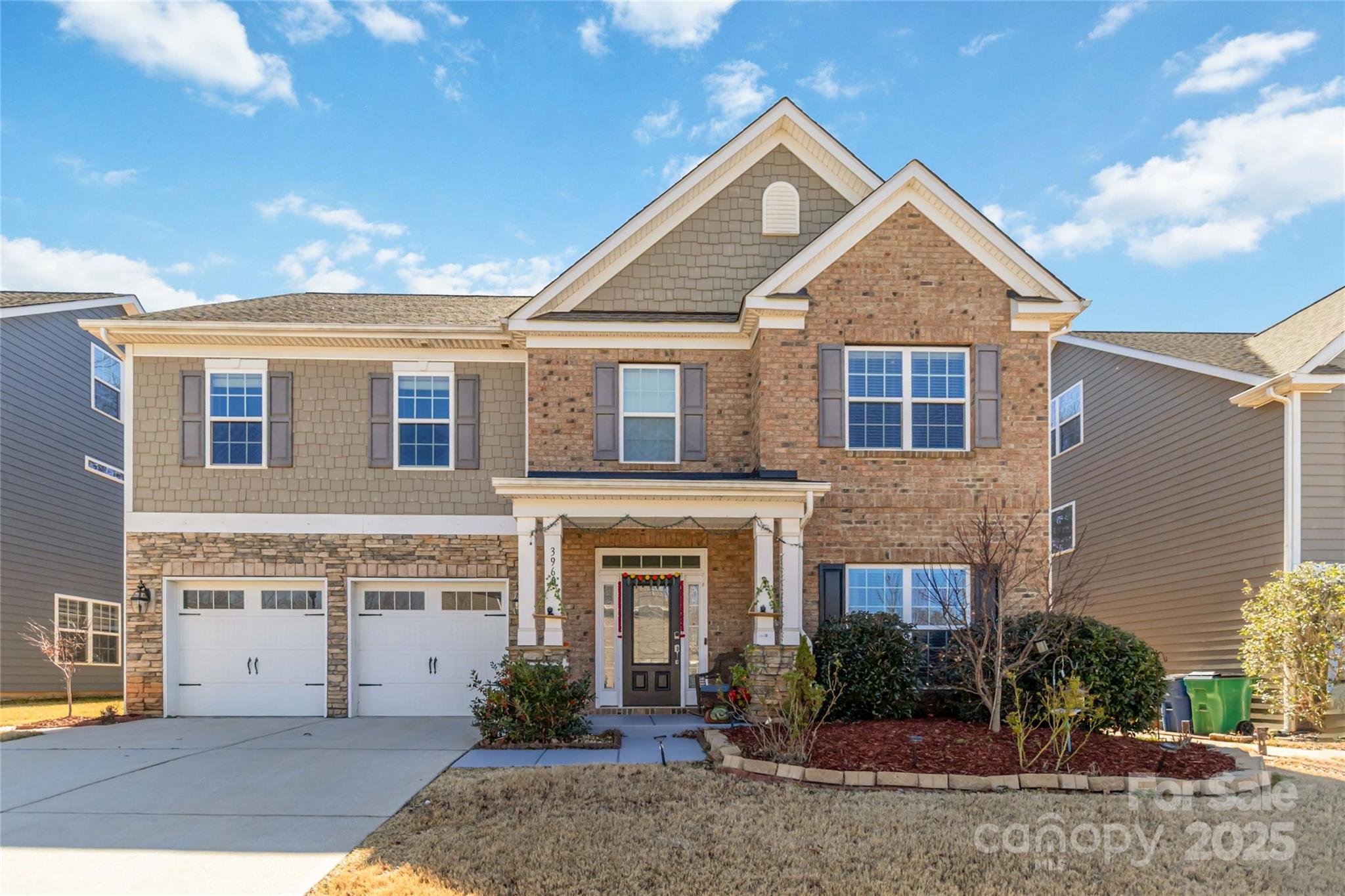 3960 Franklin Meadows Drive Property Photo