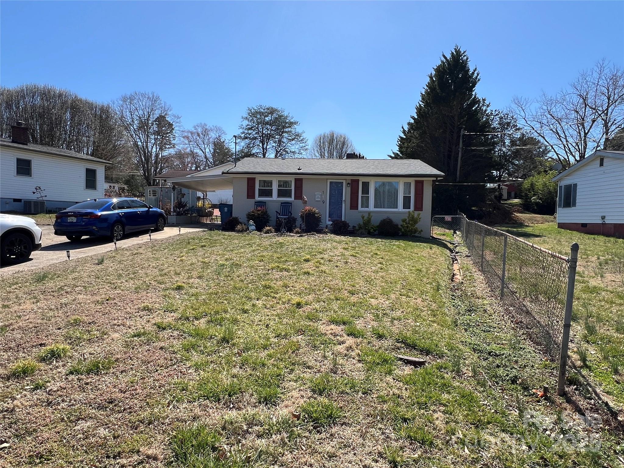 119 Delta Street Property Photo