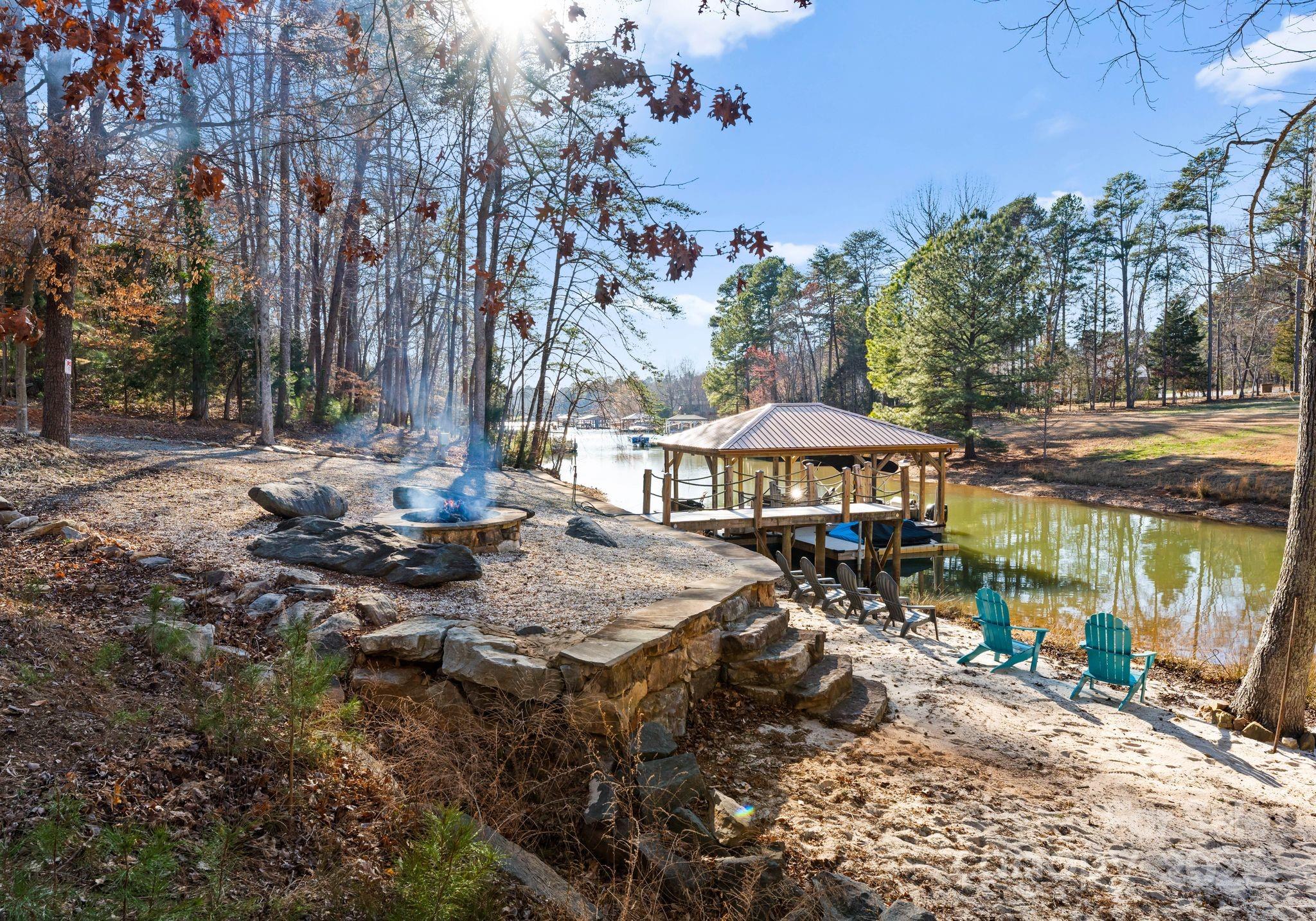 541 Kemp Road Property Photo