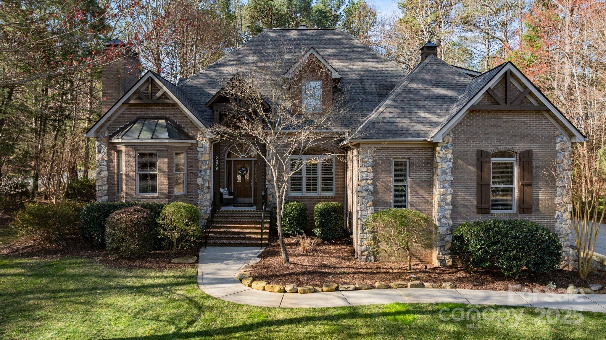 2379 Metcalf Drive Property Photo