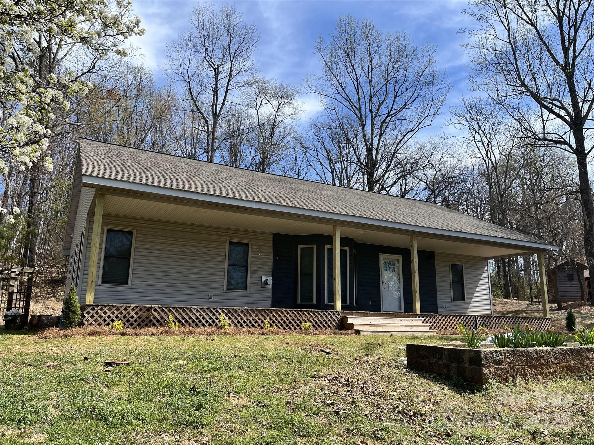 3880 Scronce Road Property Photo