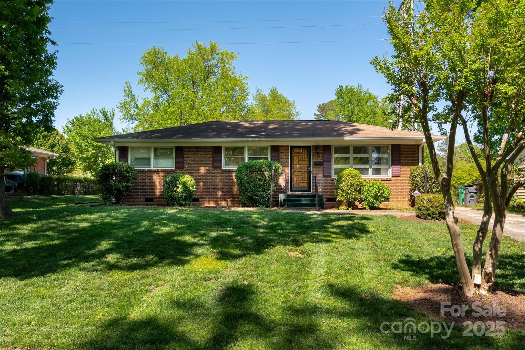 1232 Bilmark Avenue Property Photo