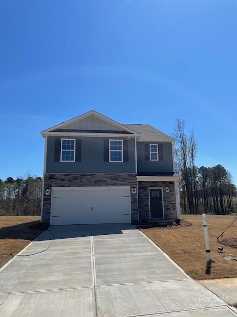 107 Windstone Common Lane Property Photo