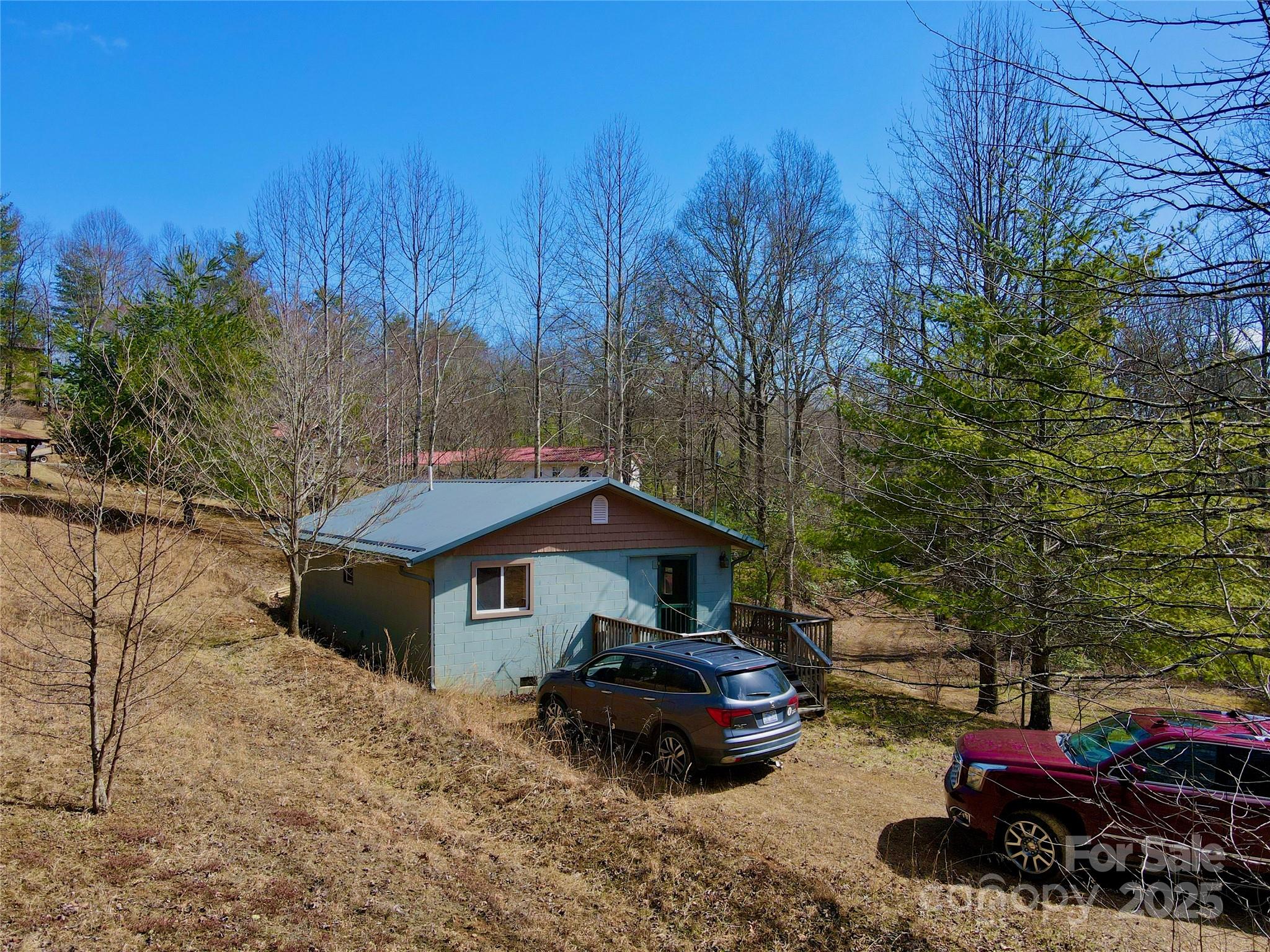 128 Archie Coffey Lane Property Photo