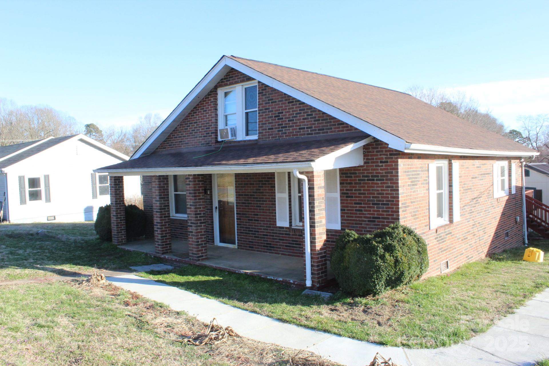 410 Cole Campbell Road Property Photo