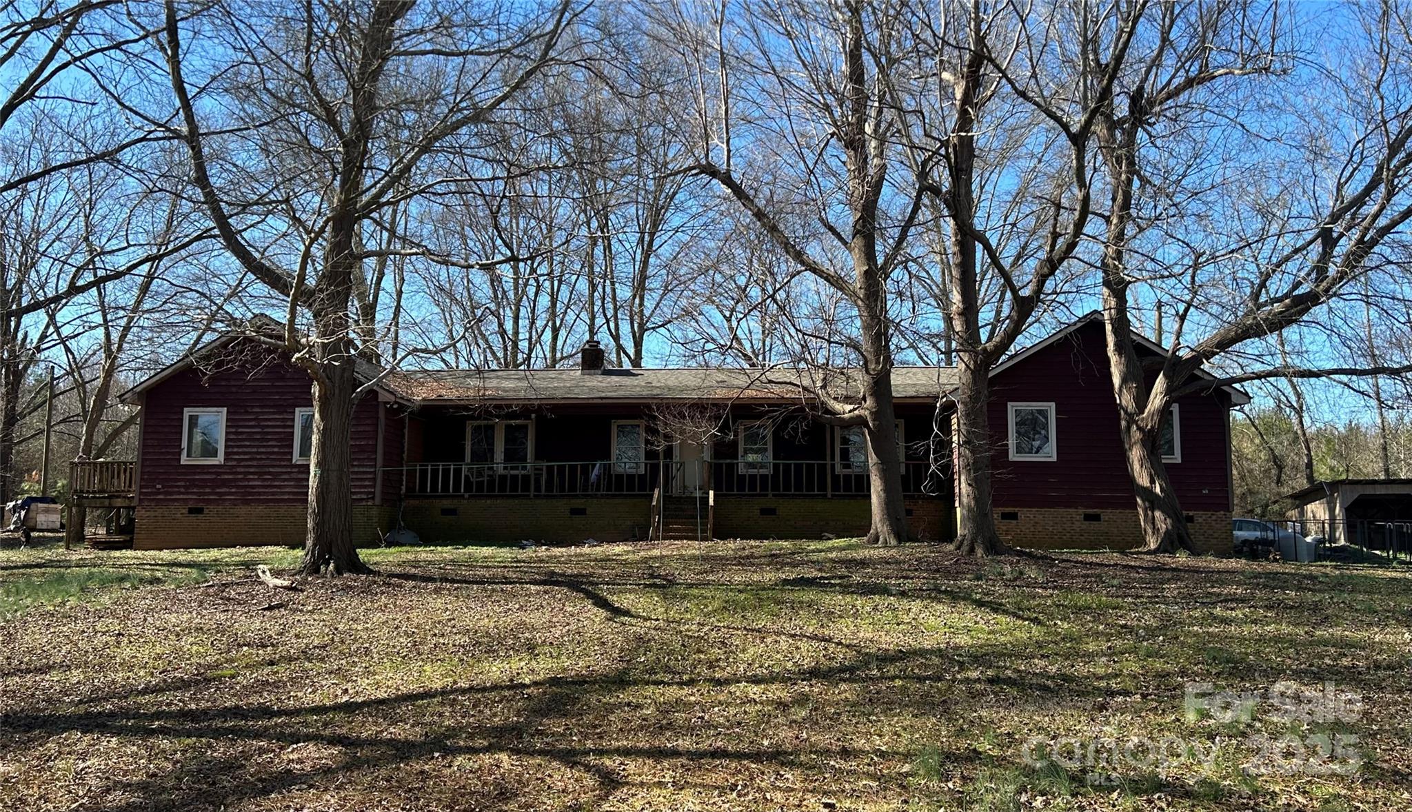 4926 Stack Road Property Photo