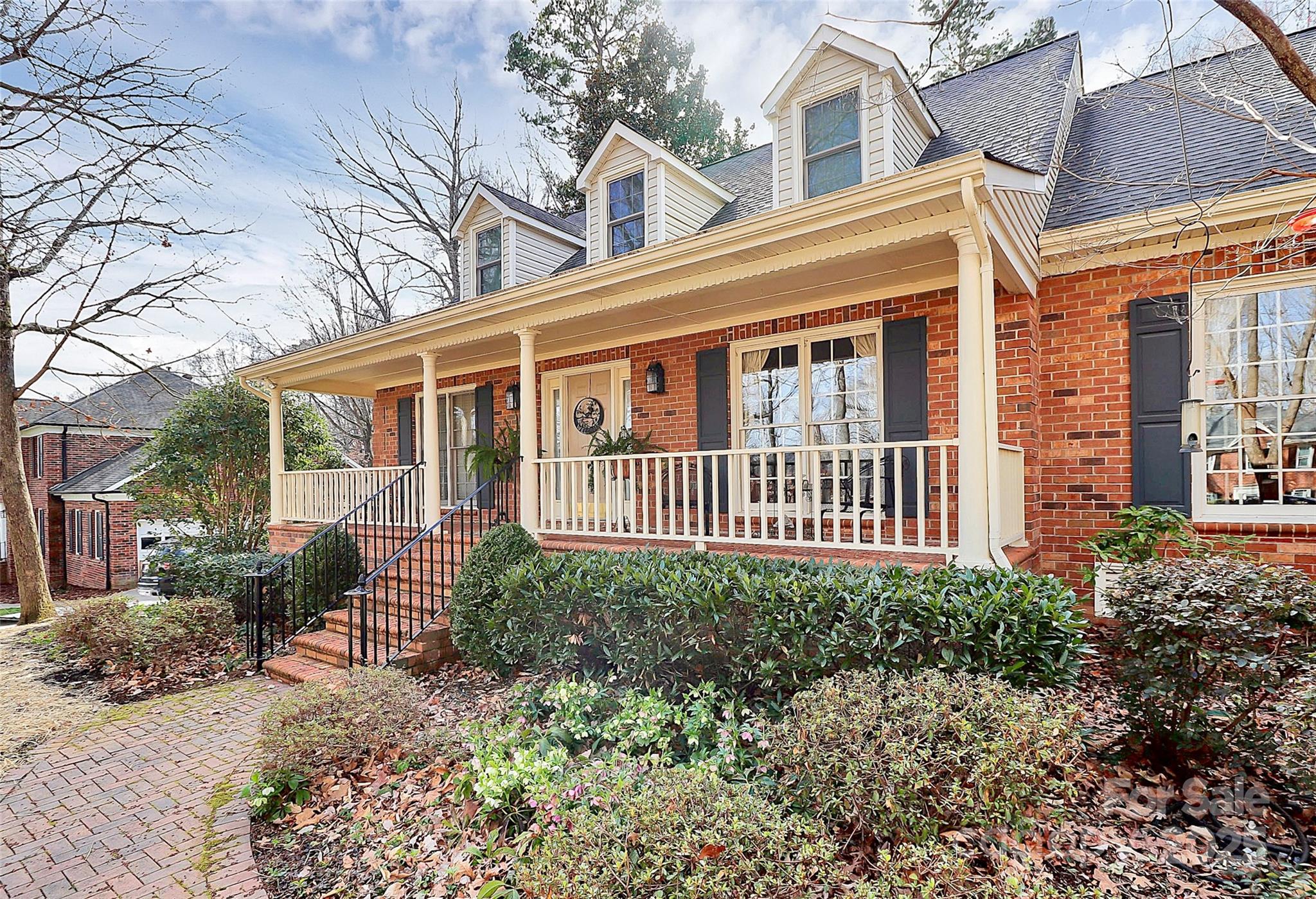 1531 Wheaton Way Property Photo