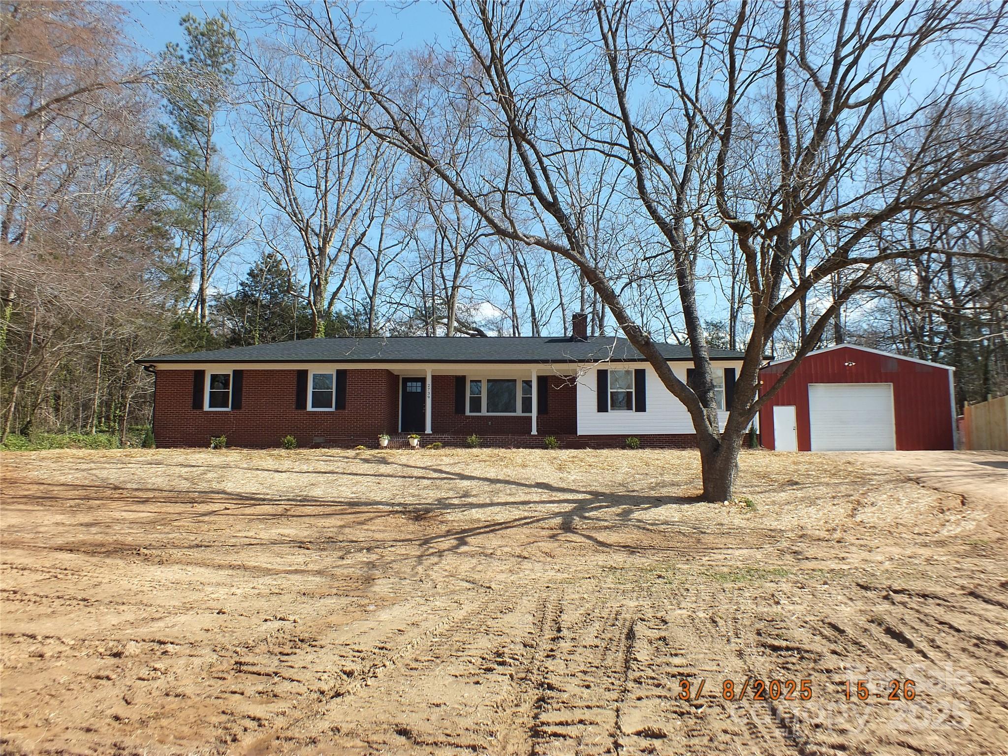 2739 Great Falls Highway Property Photo