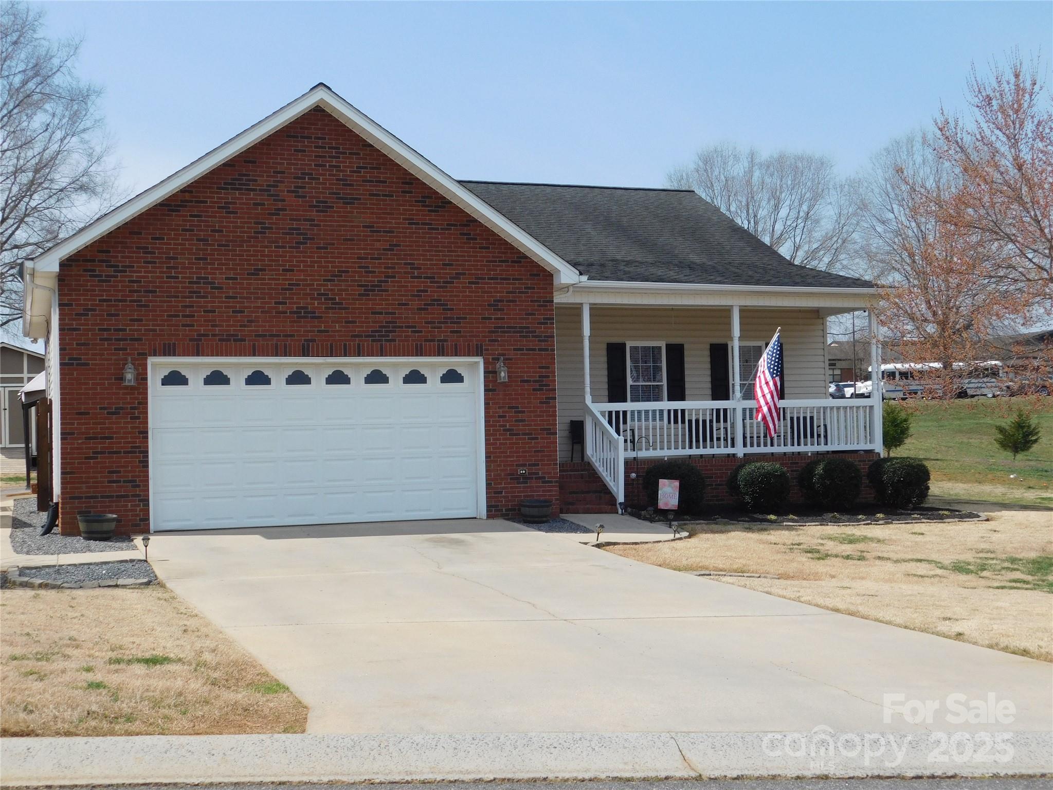 101 Brookview Drive Property Photo