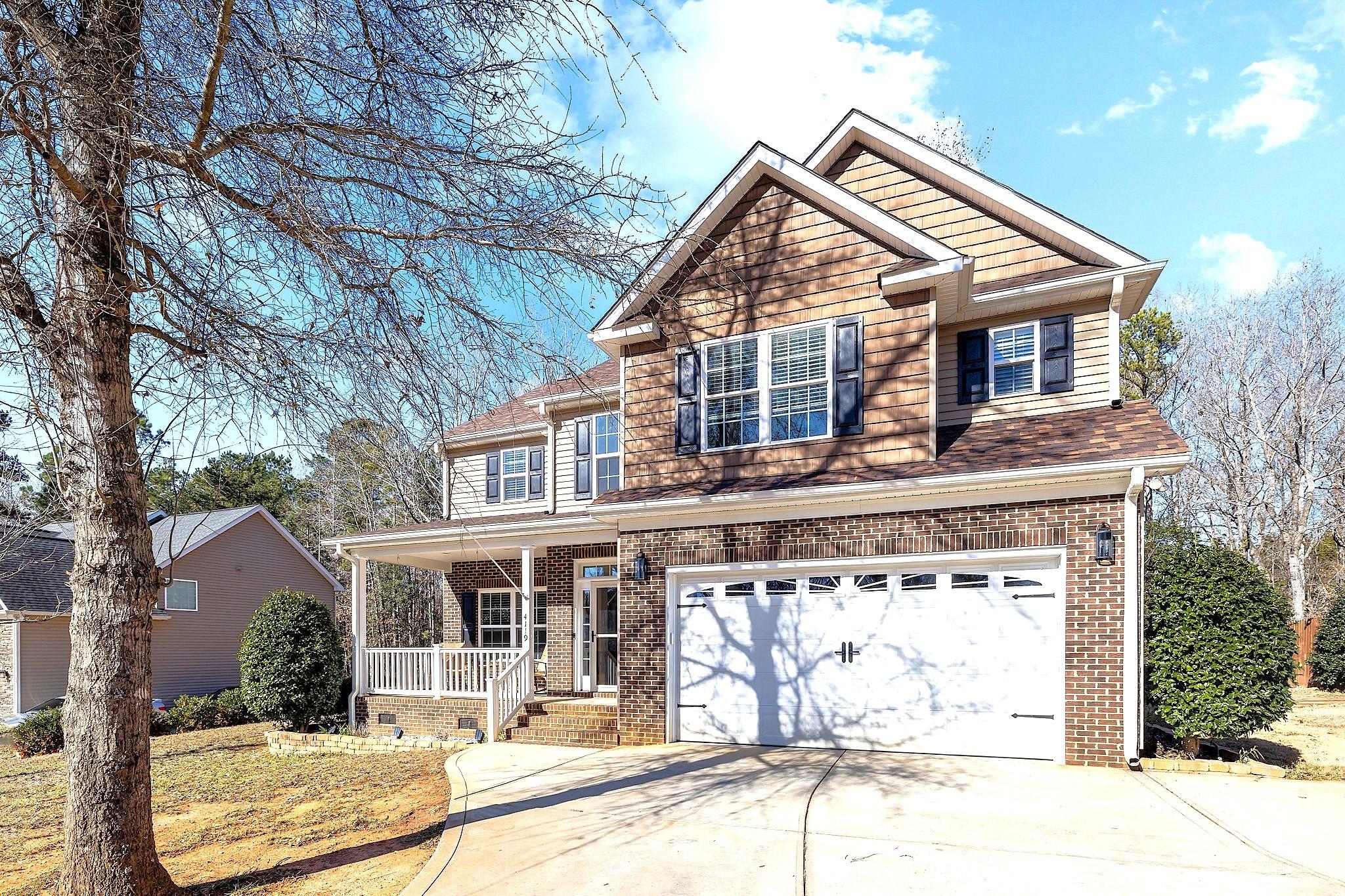 4119 Flint Drive Property Photo