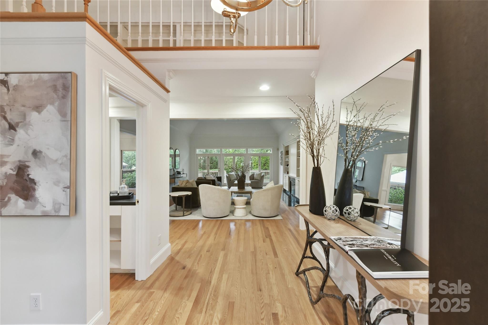 2411 Calais Place Property Photo 7