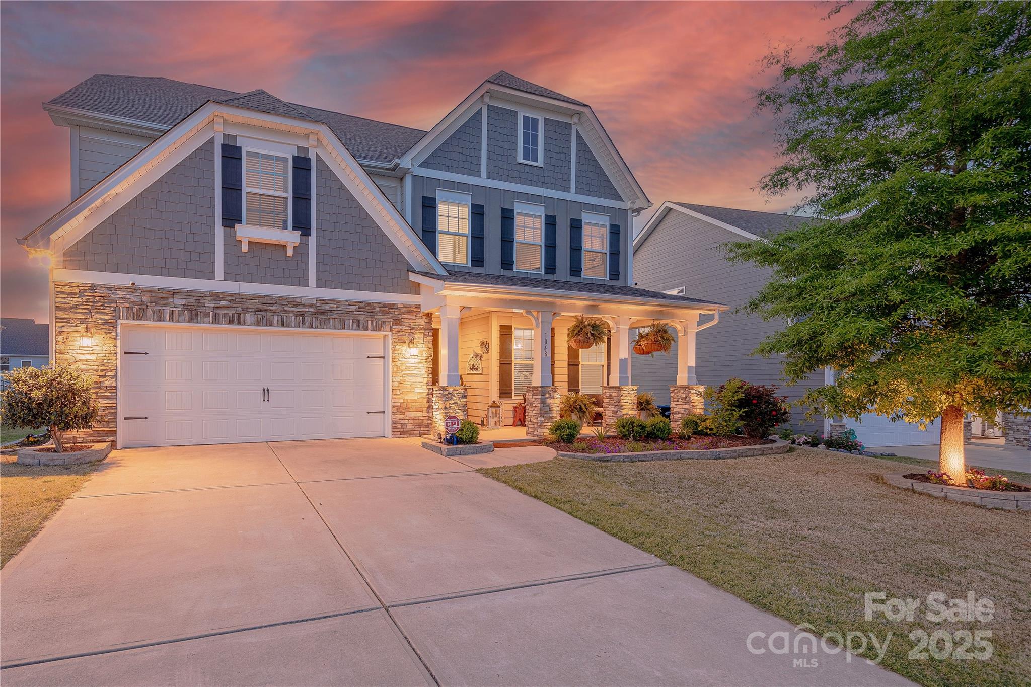 1048 Harbor Bay Drive Property Photo