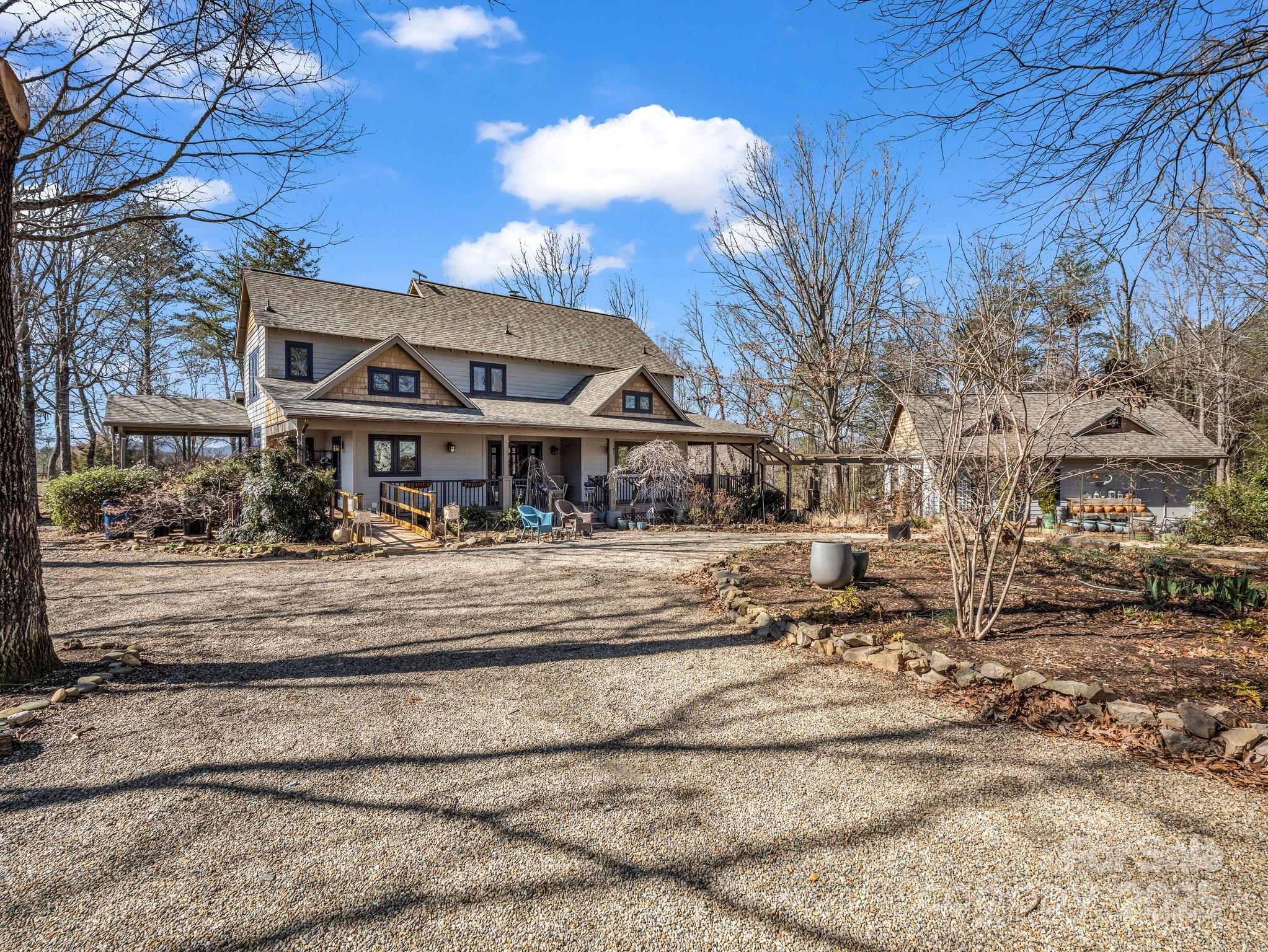 704 Hawks Landing Drive Property Photo