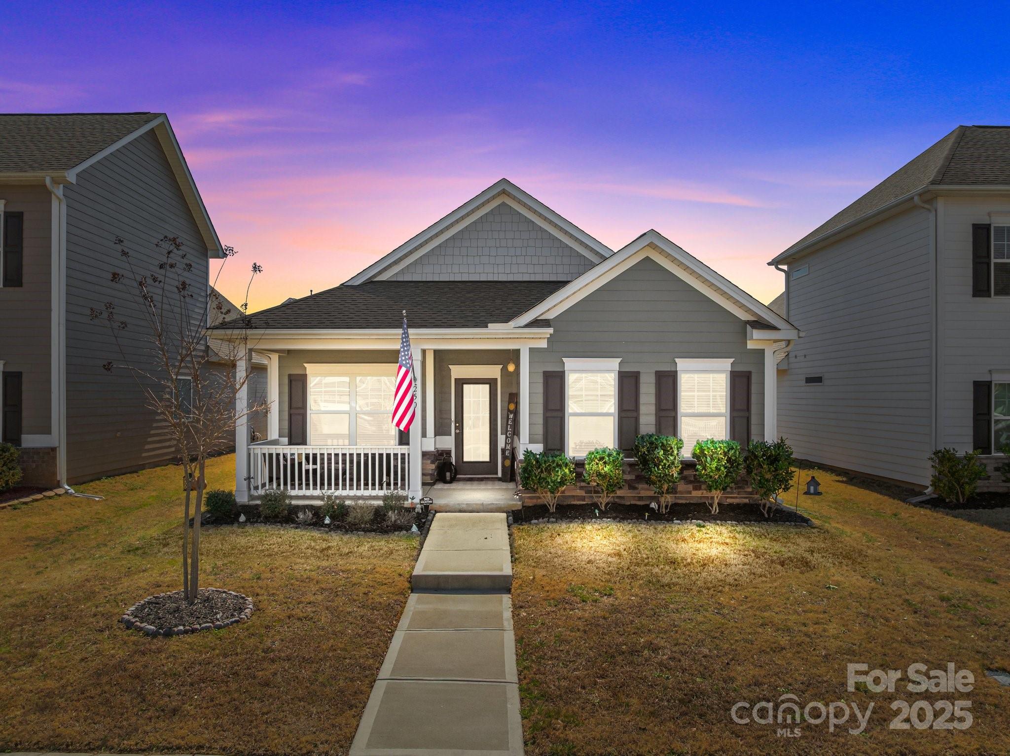 250 Kerri Dawn Lane Property Photo