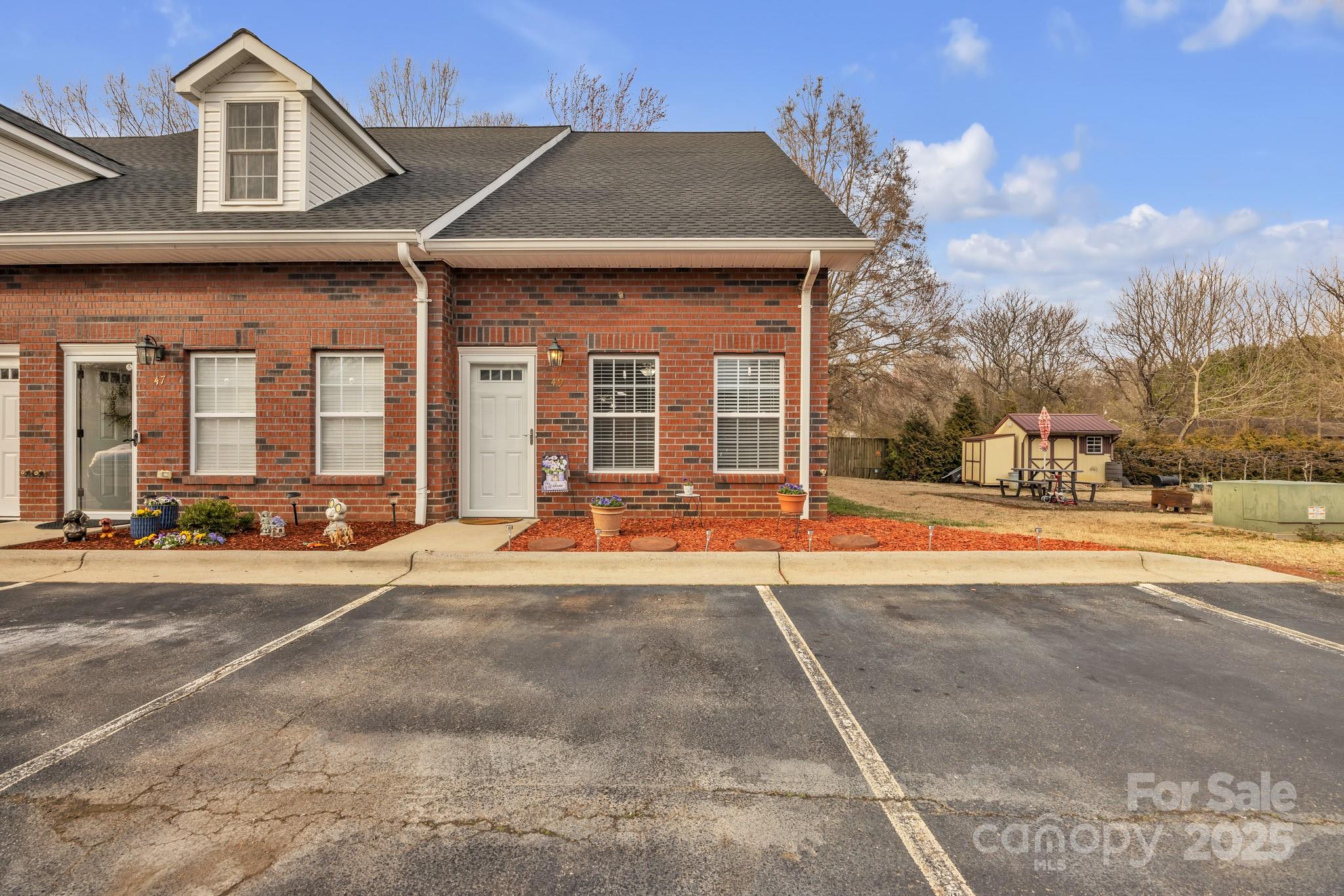 49 Orchard Trace Court Property Photo
