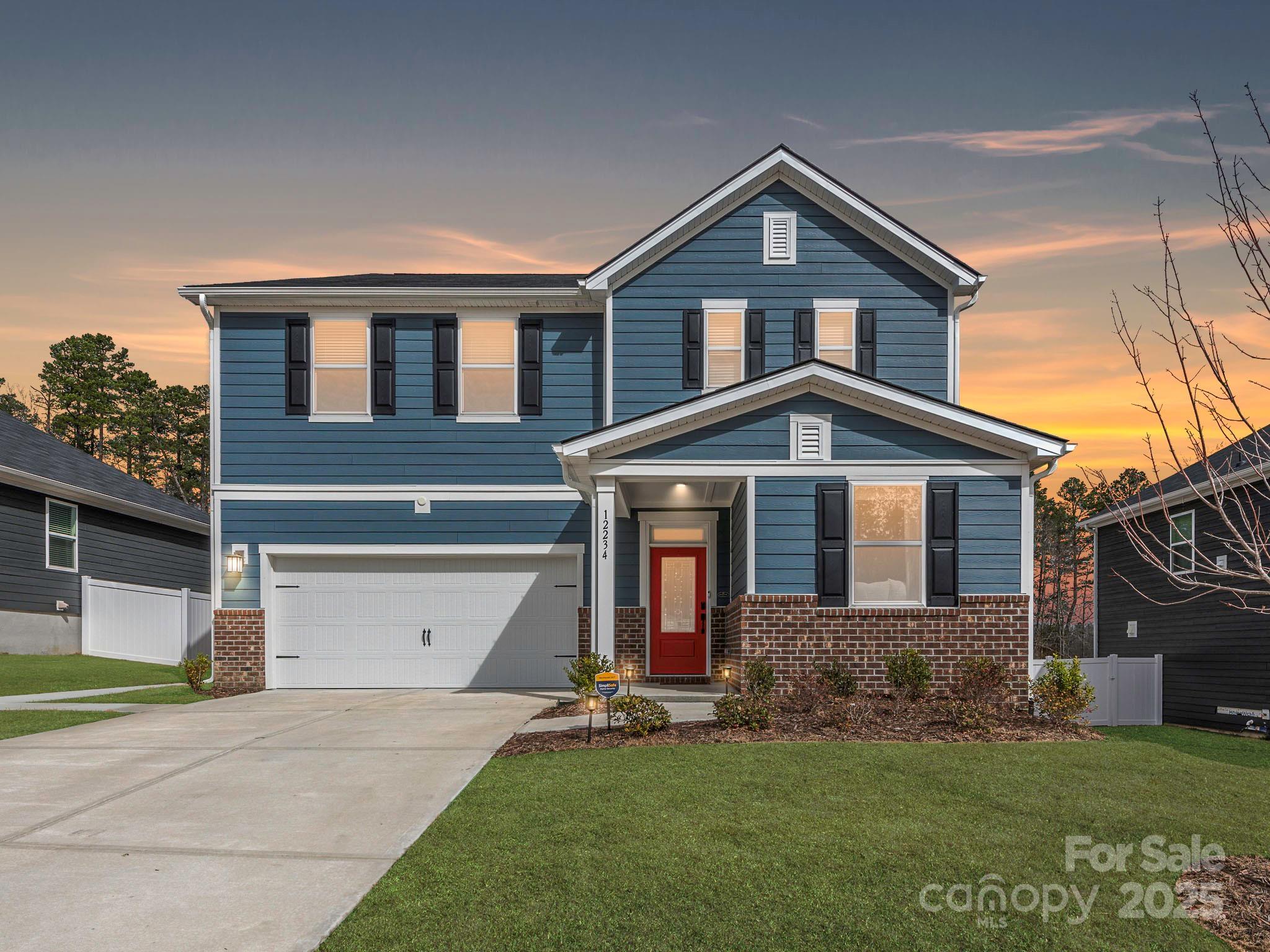 North Mecklenburg Real Estate Listings Main Image