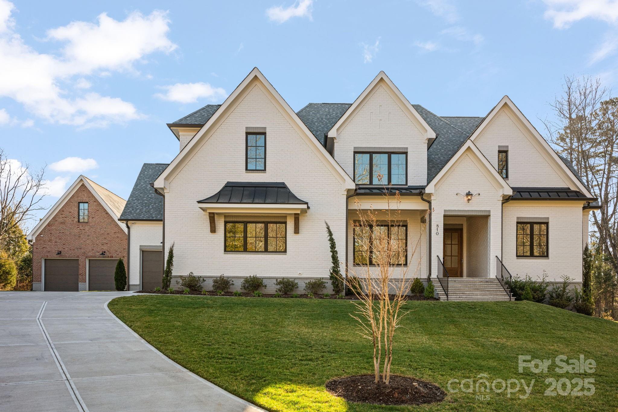 810 Martingale Lane Property Photo