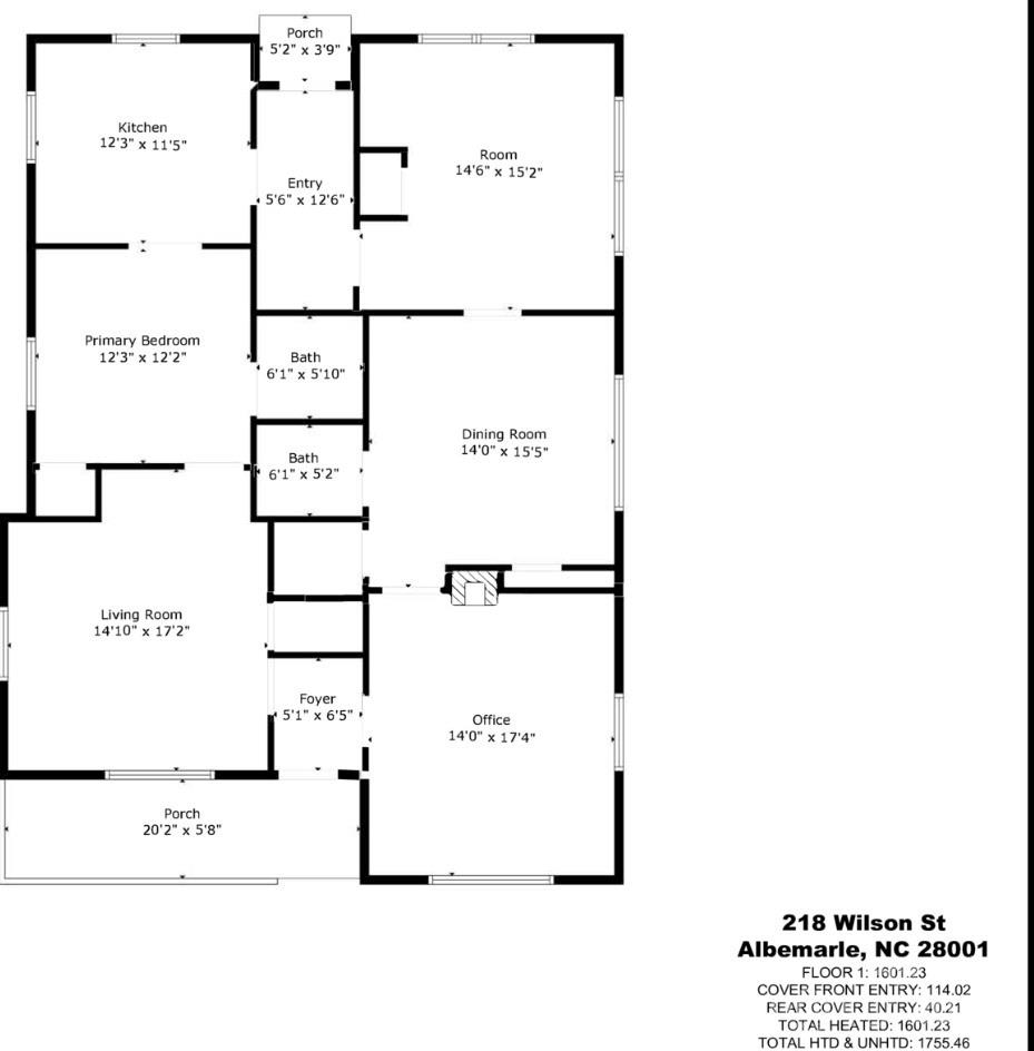 218 Wilson Street Property Photo 36