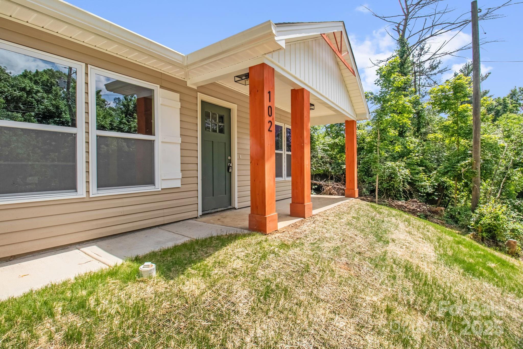 102 Theodore Avenue Property Photo 1