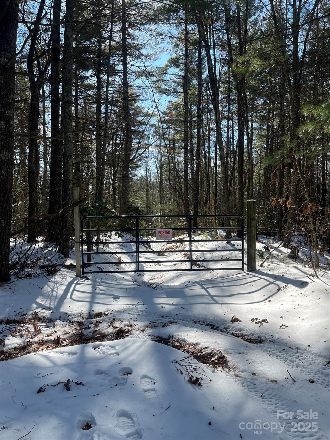 000 Jeter Mountain Road Property Photo
