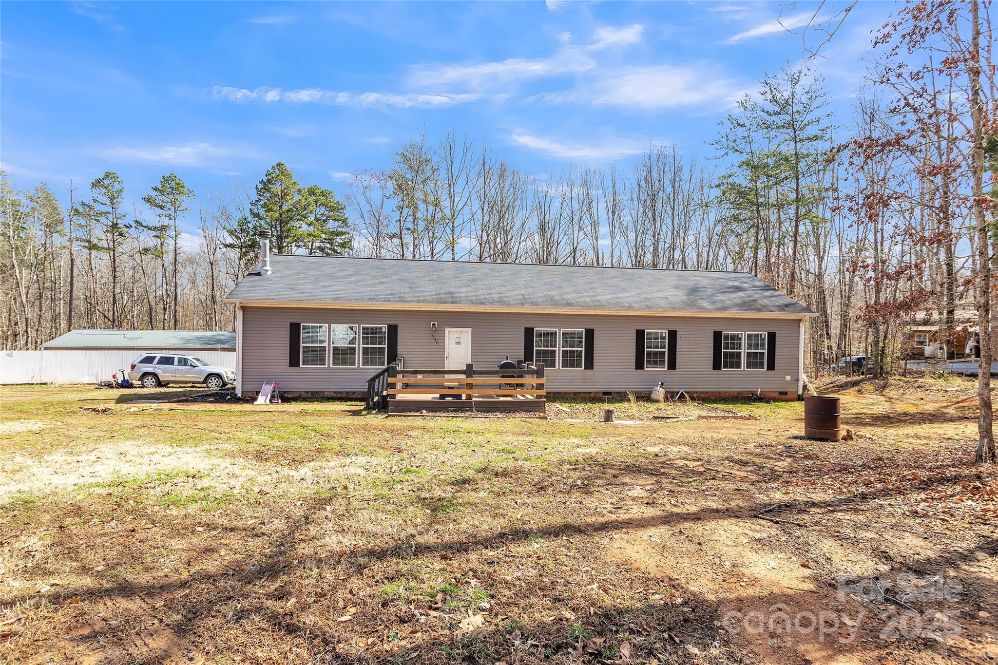 330 Chinquapin Lane Property Photo