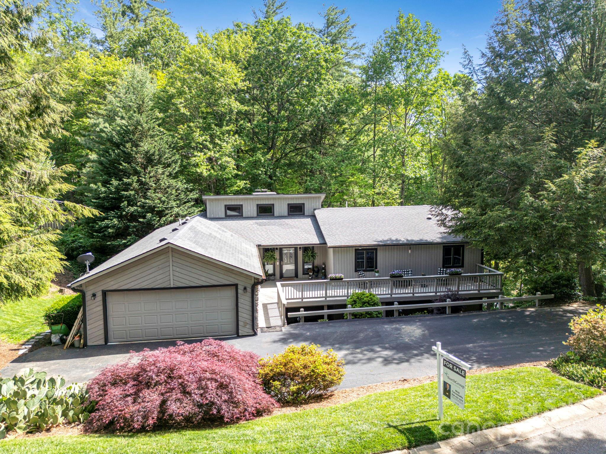 97 Ballantree Drive Property Photo 1