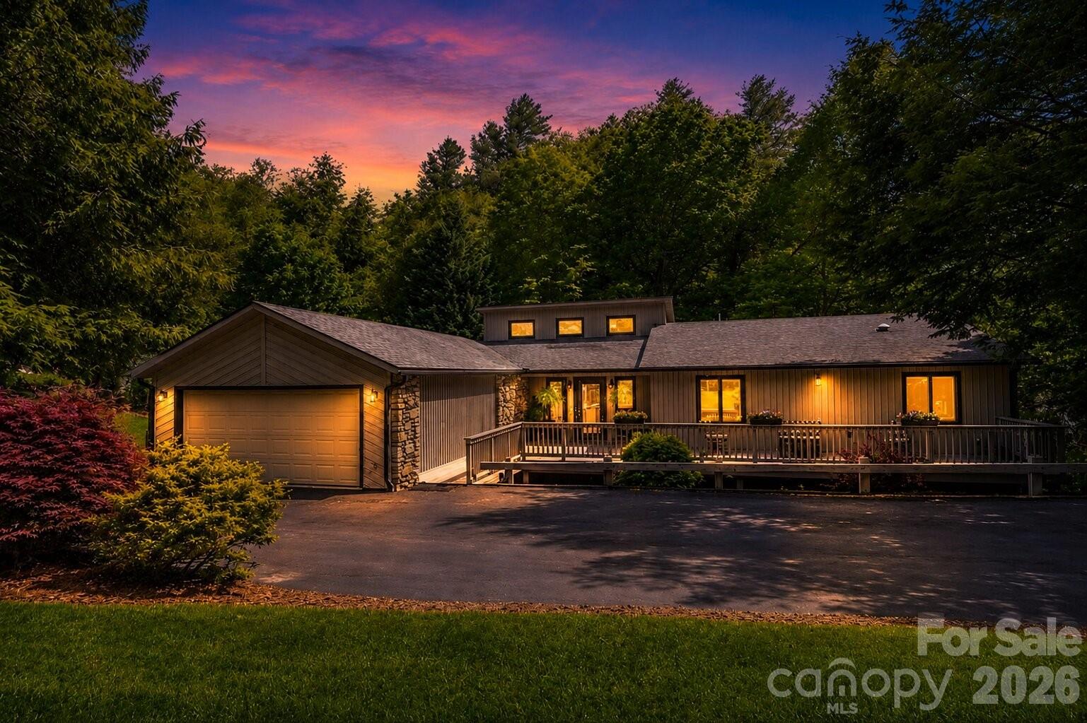 97 Ballantree Drive Property Photo 1