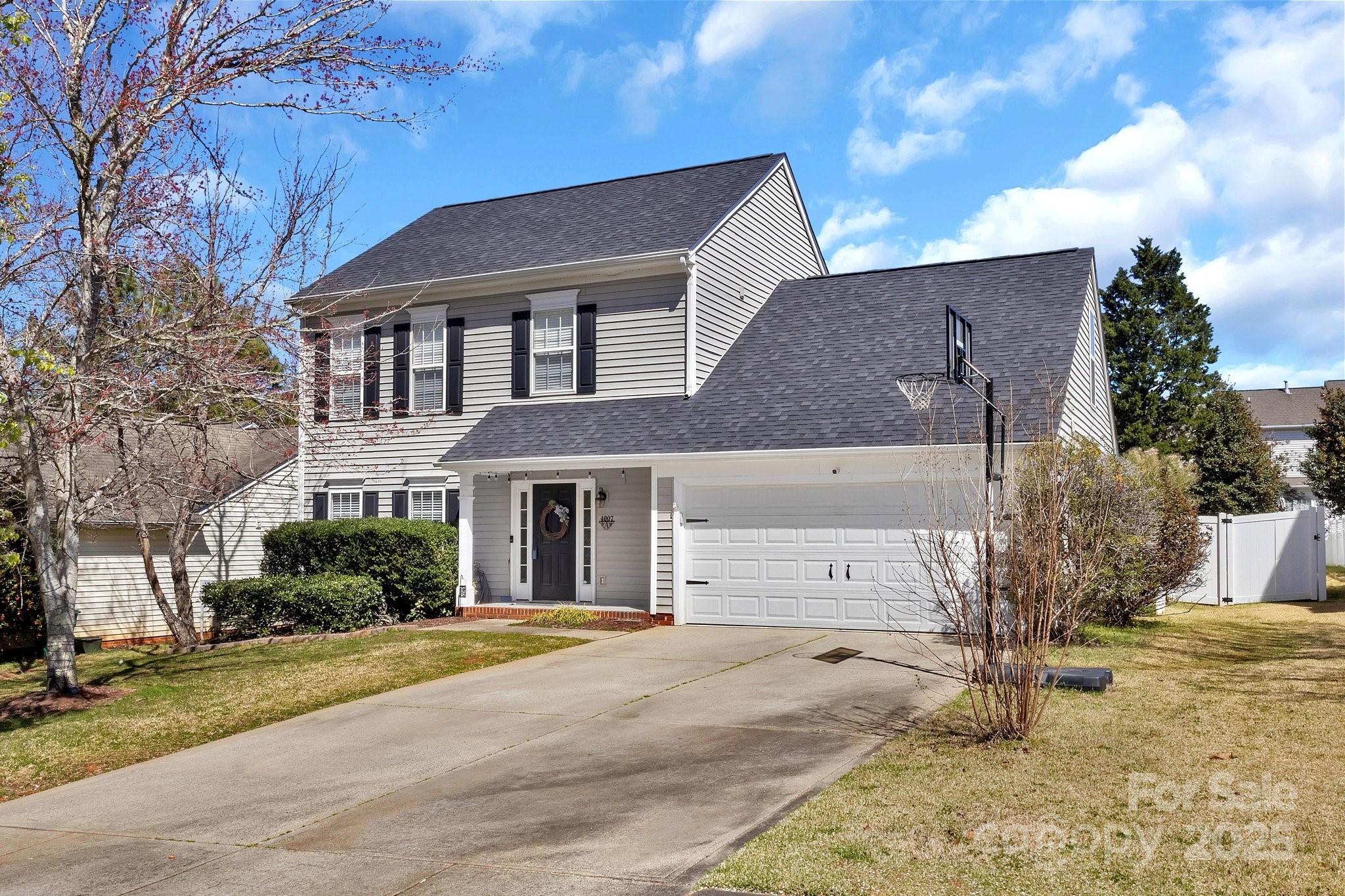 4007 Hermes Lane Property Photo