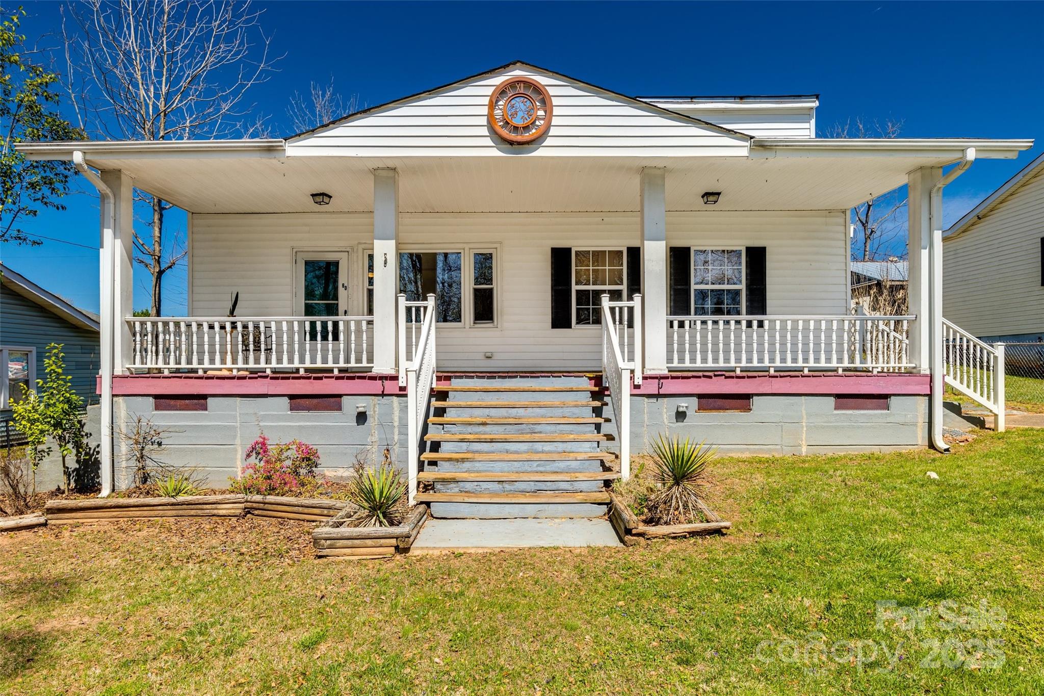 60 Central Avenue Property Photo